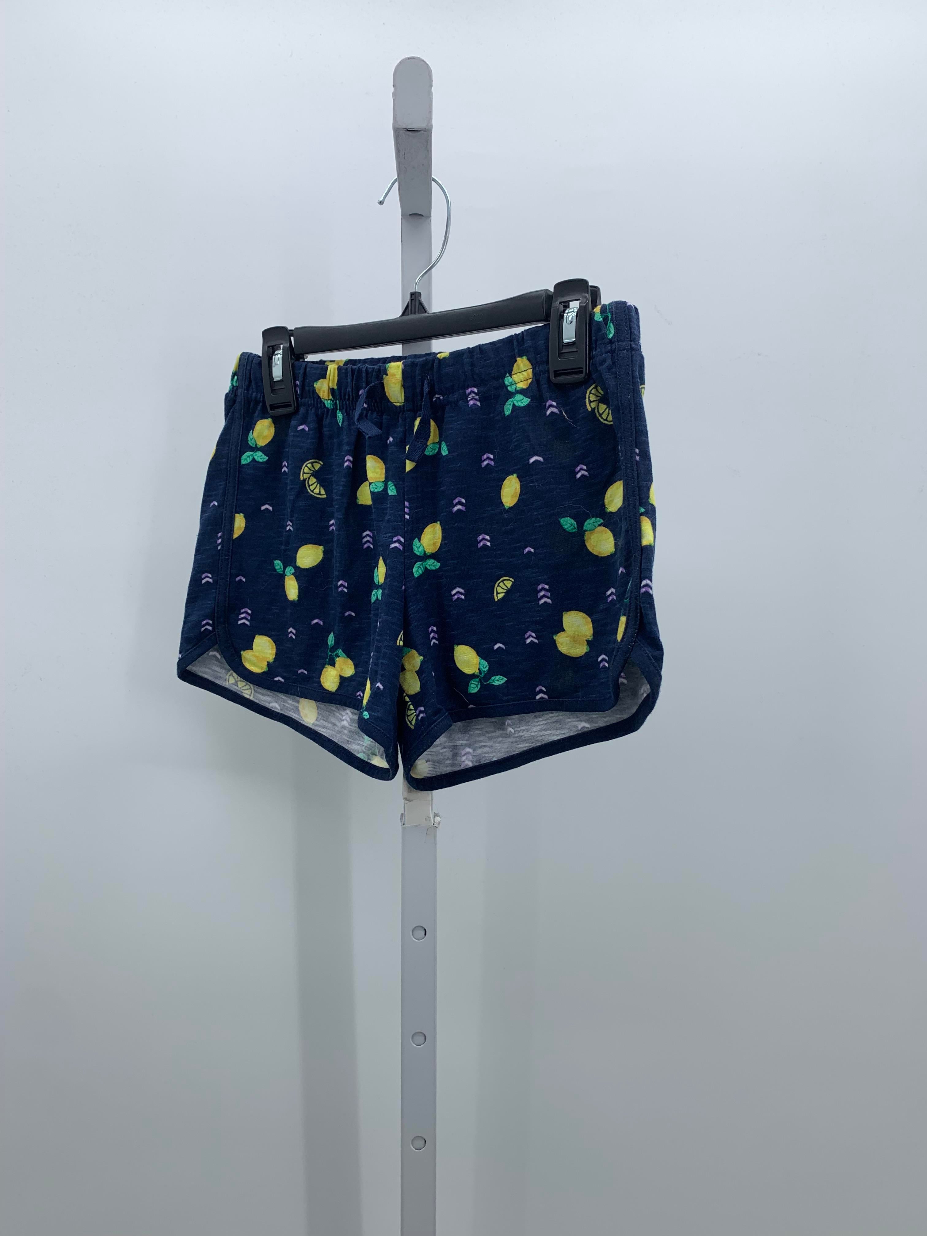 SO Size 10-12 Girls Shorts