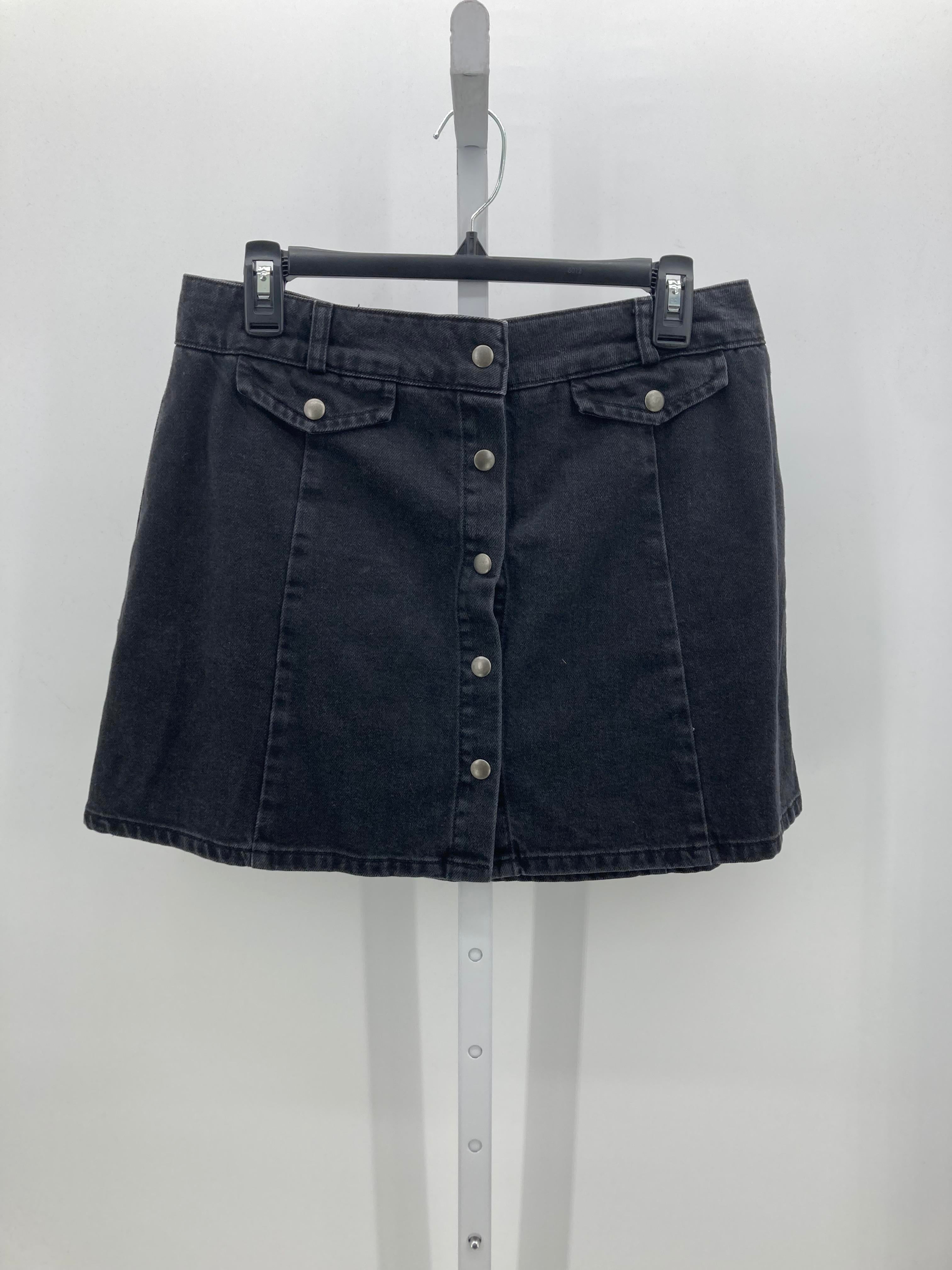 BDG Size Large Juniors Skirt