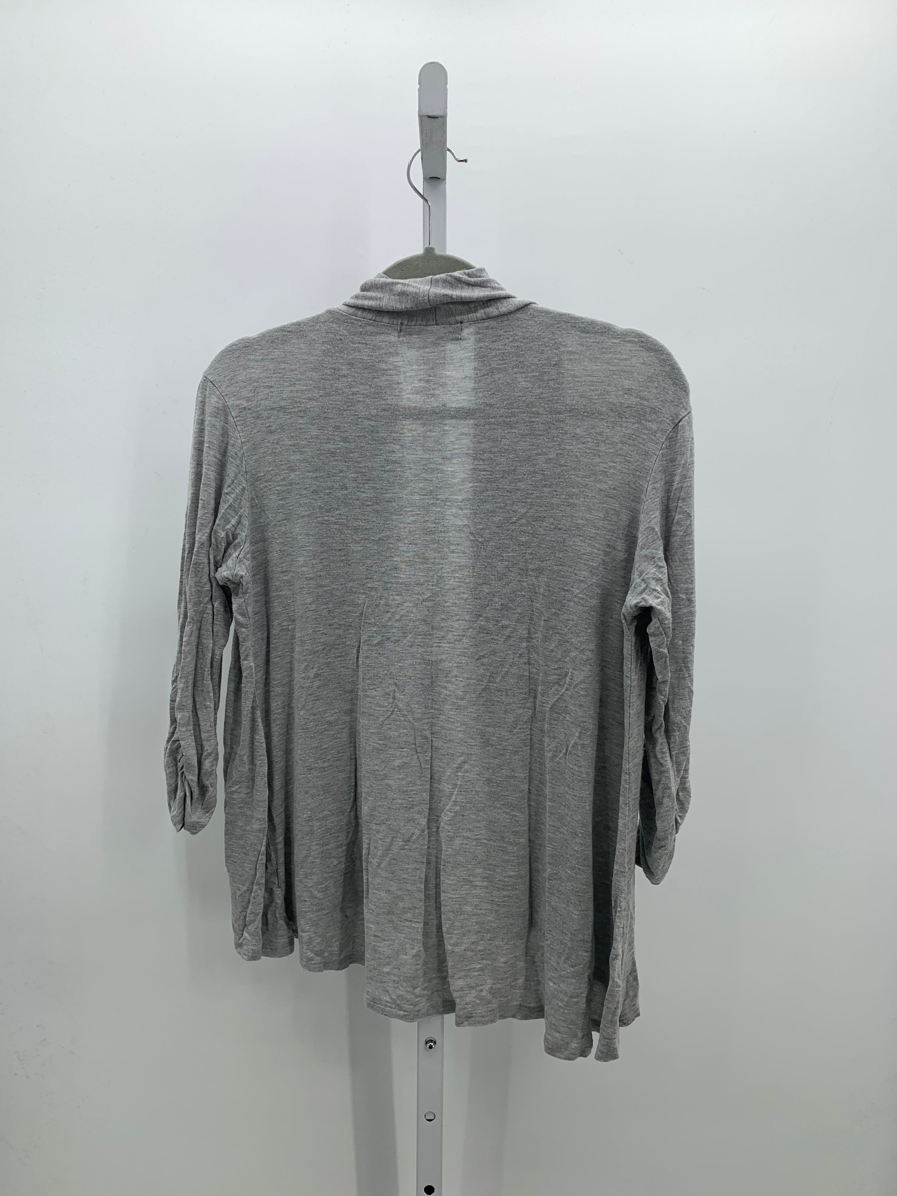 Size Large Petite Petite Cardigan