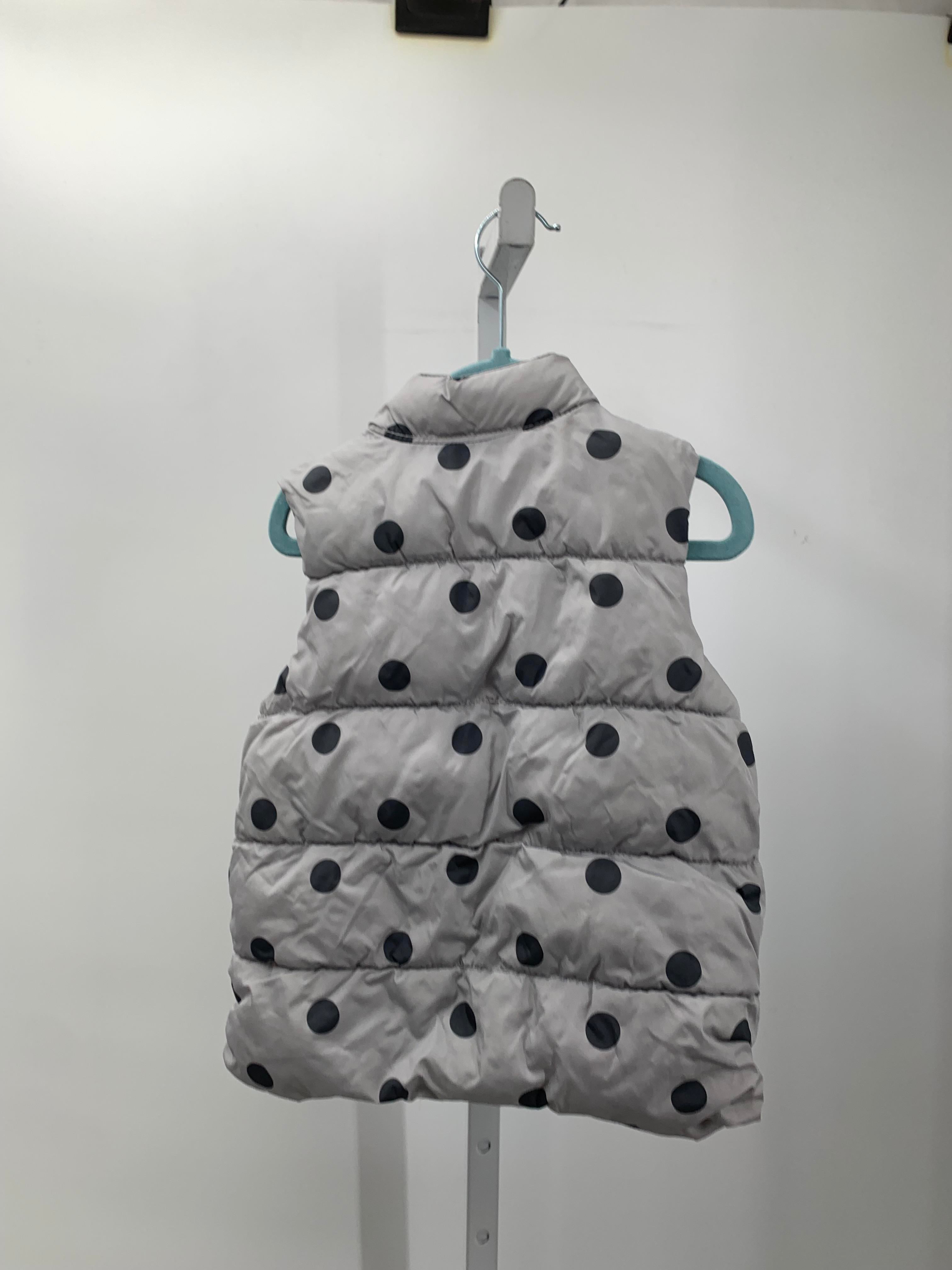 Old Navy Size 4T Girls Vest