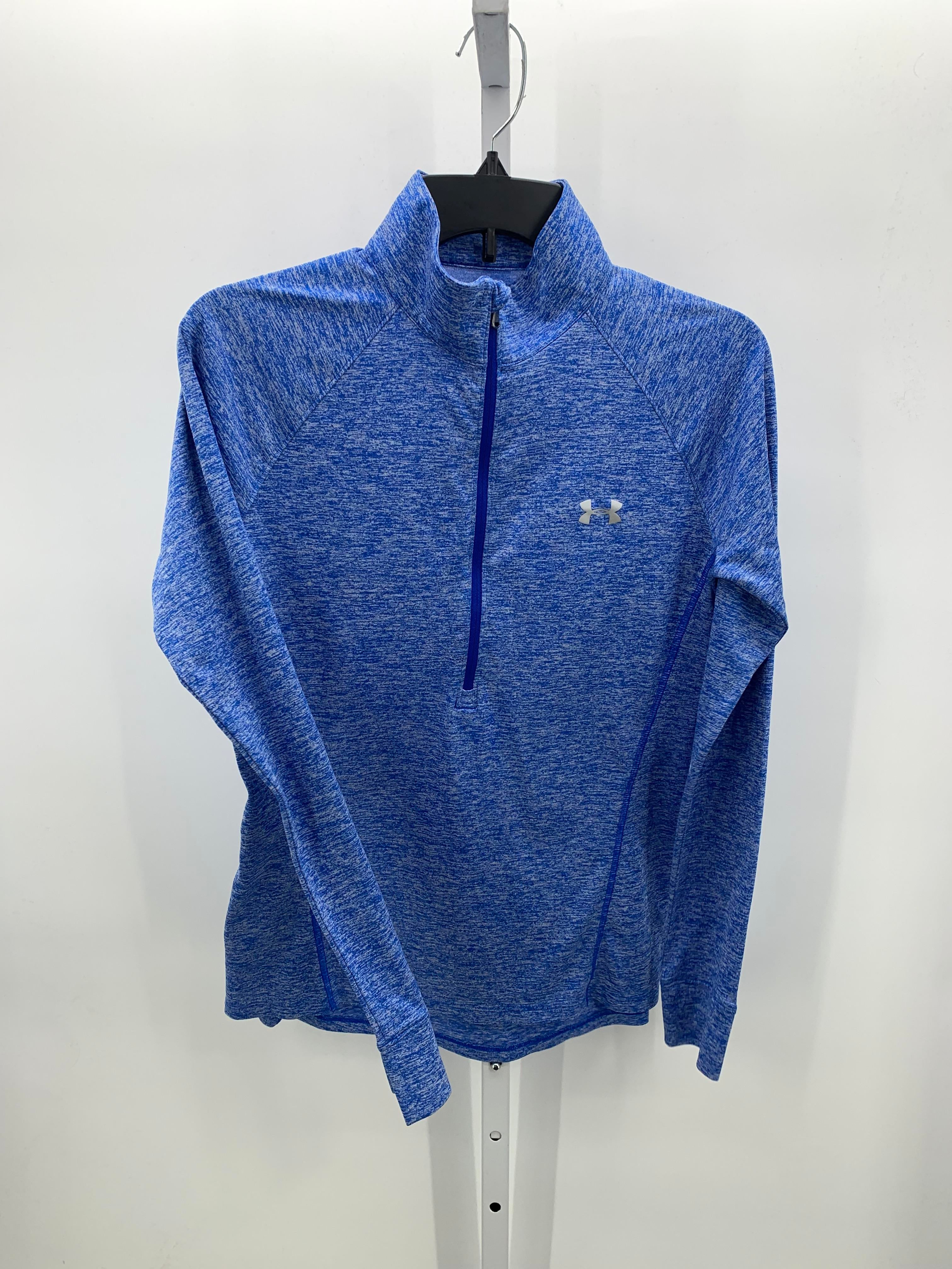 Under Armour Size Medium Misses Long Sleeve Shirt