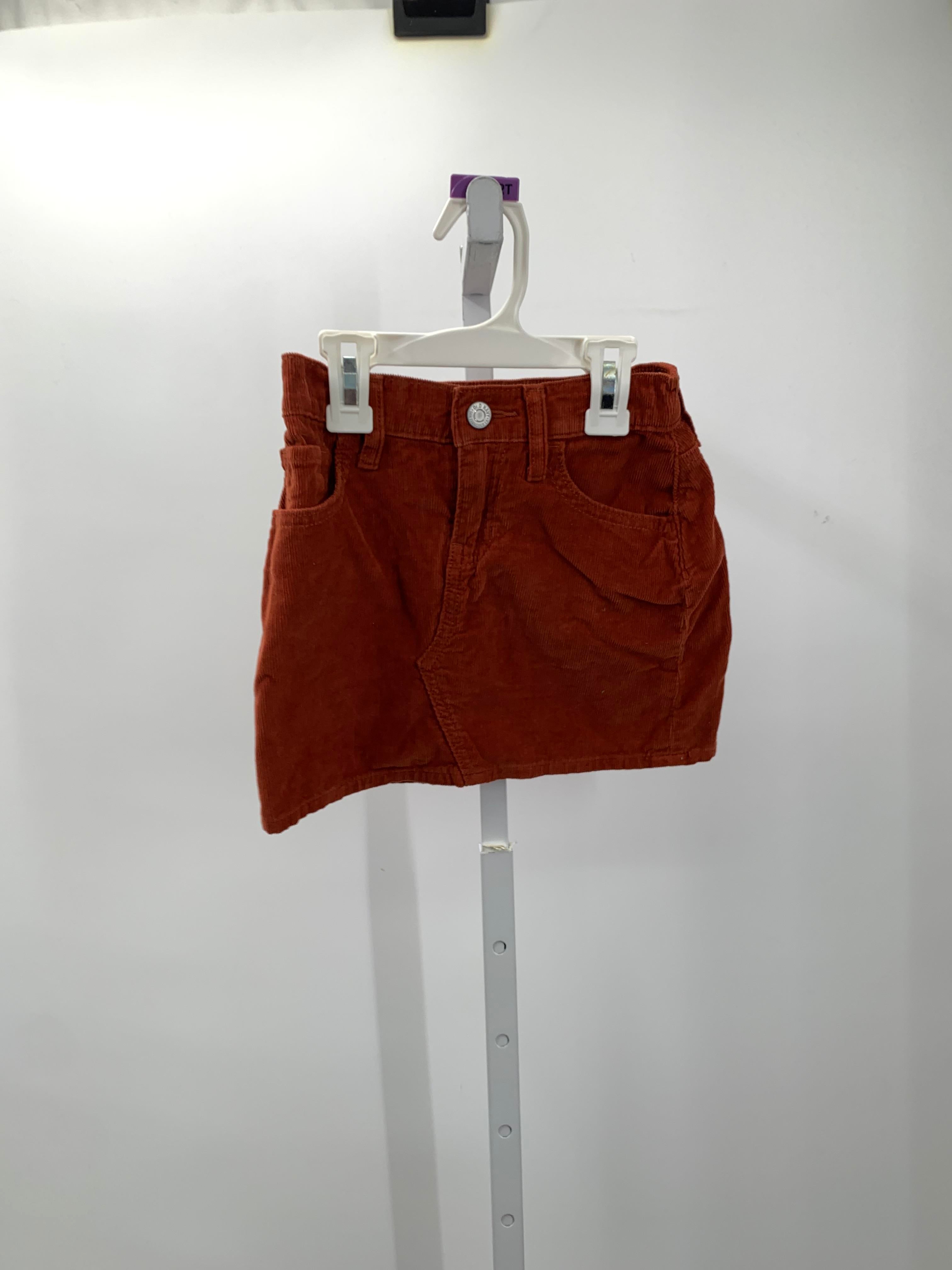 Old Navy Size 6-7 Girls Skirt