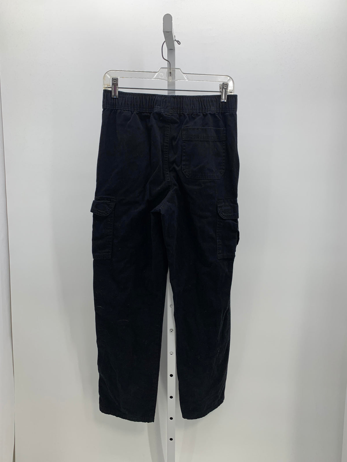 ELASTIC WAIST CARGO
