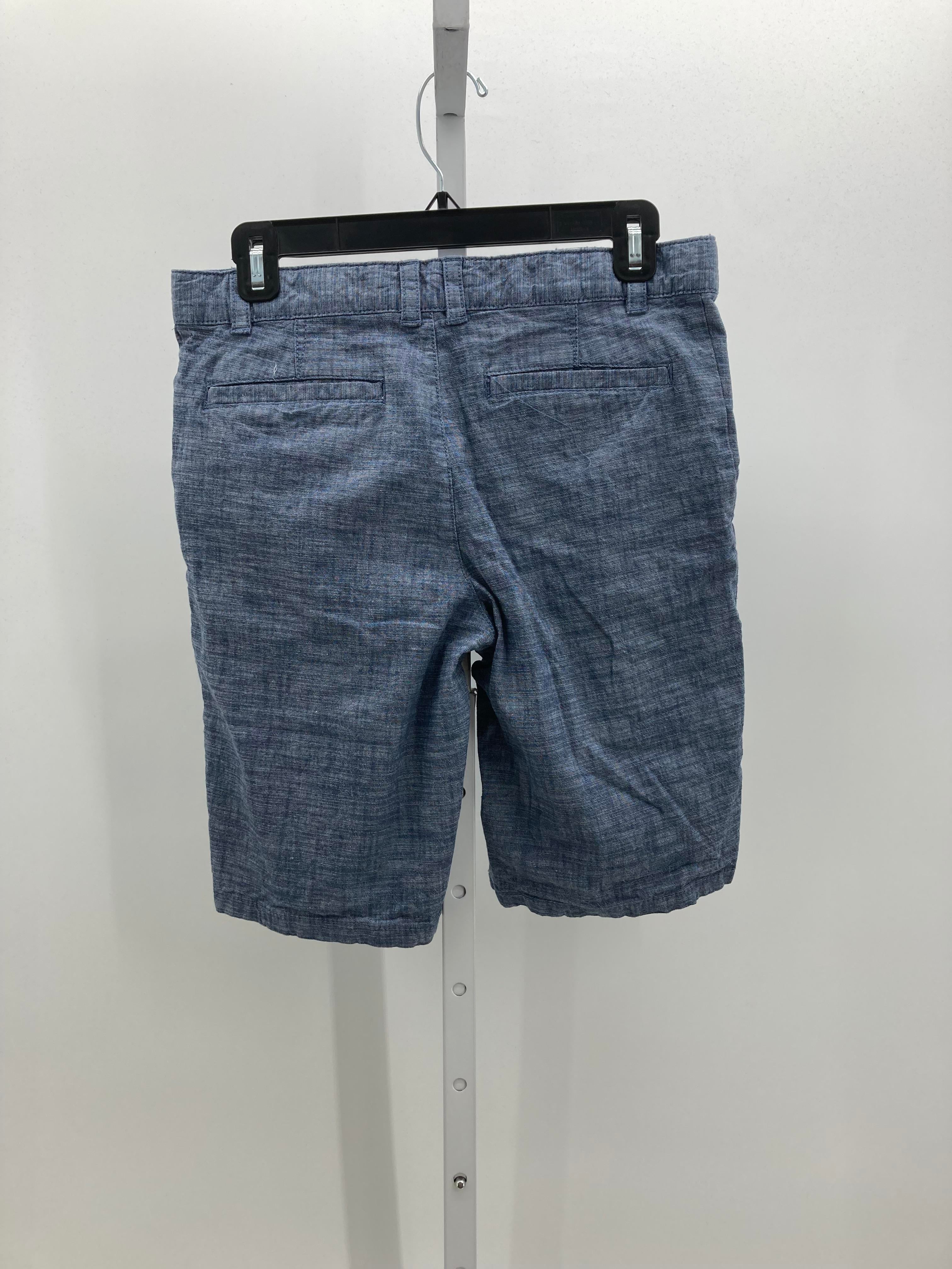 ADJ WAIST SHORTS