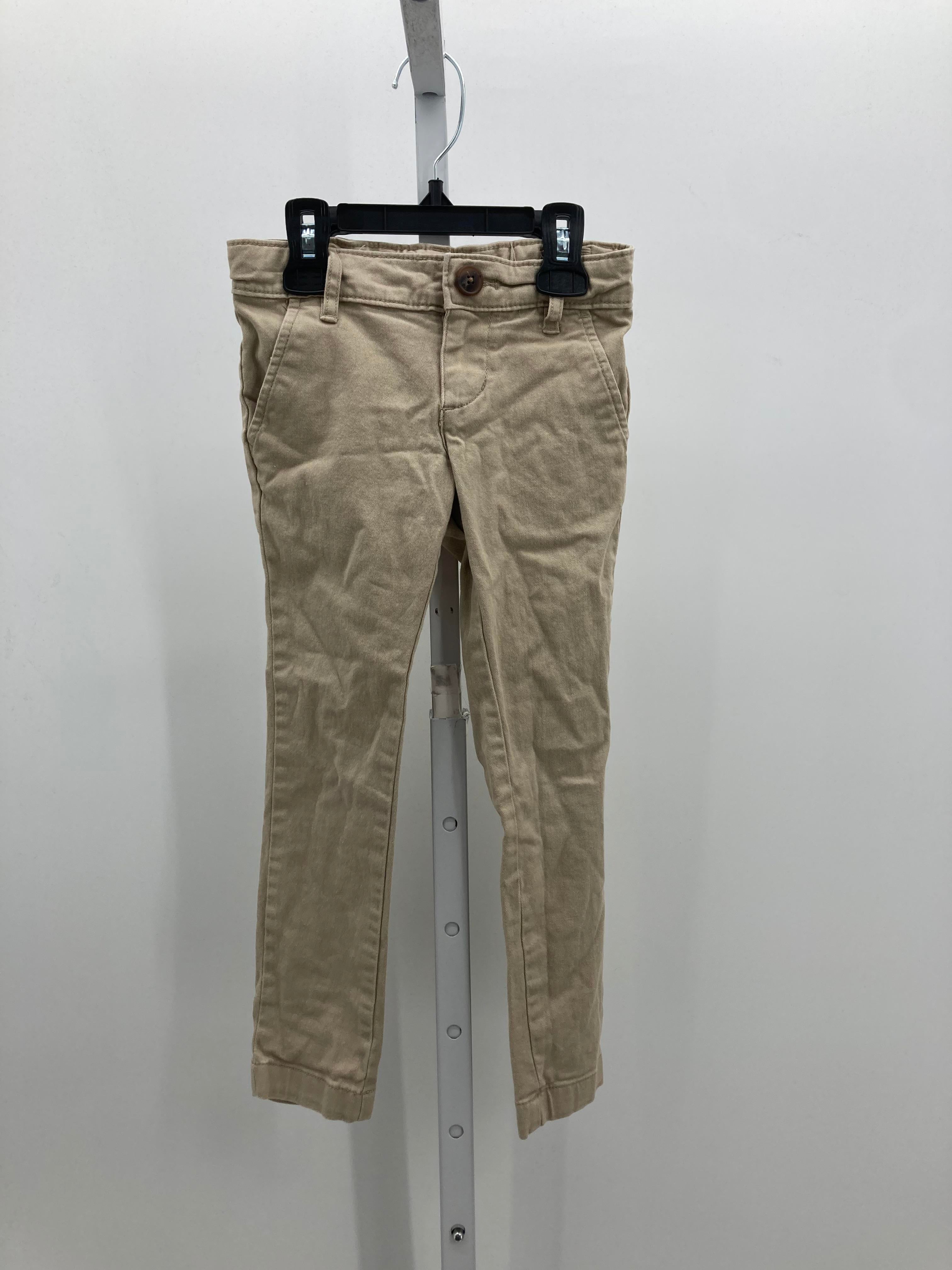 Old Navy Size 6 Slim Girls Pants