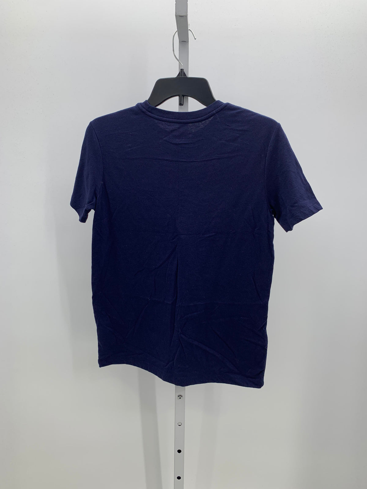 GRAPHIC KNIT TEE