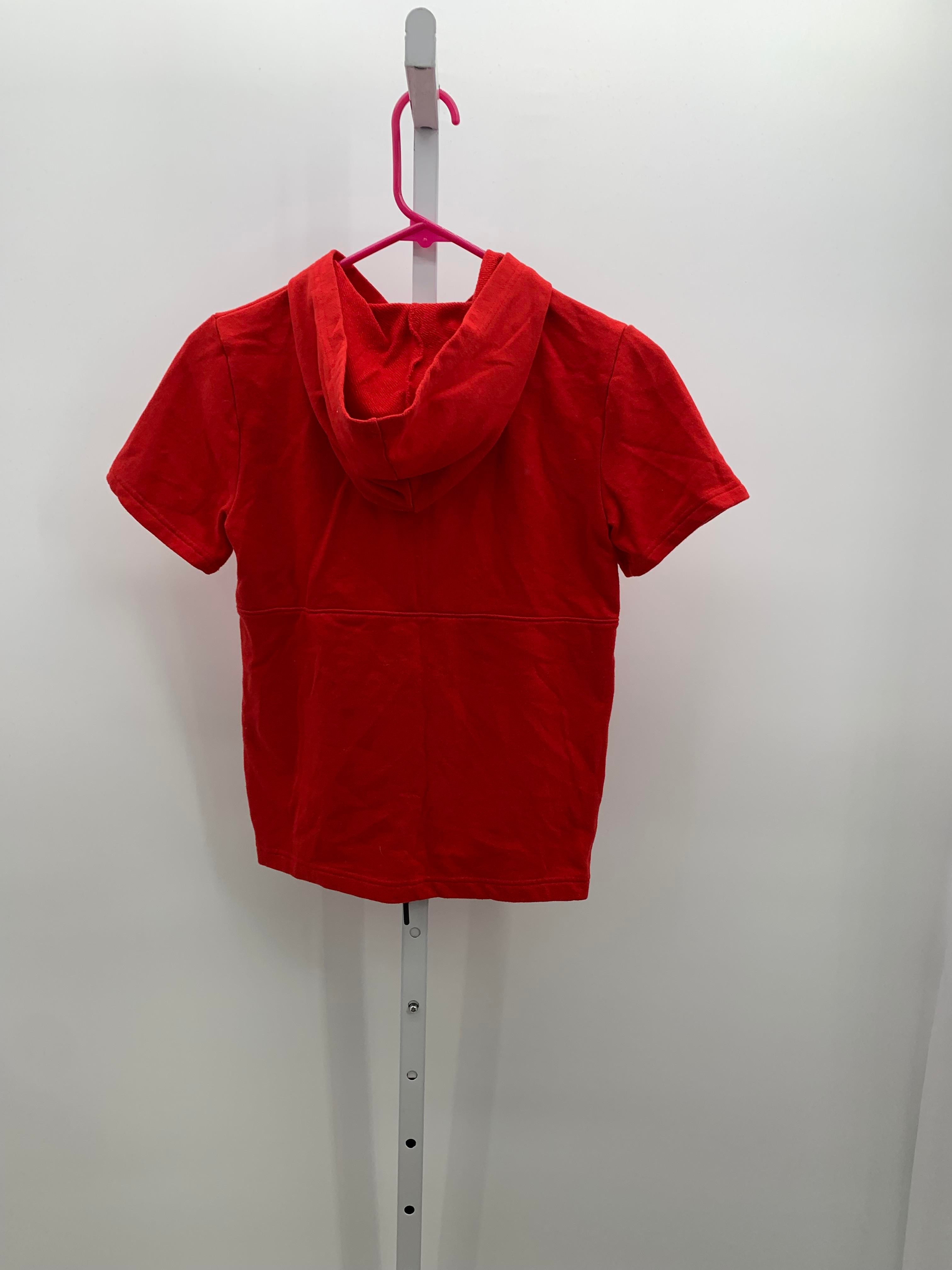 QUARTER ZIP PULLOVER