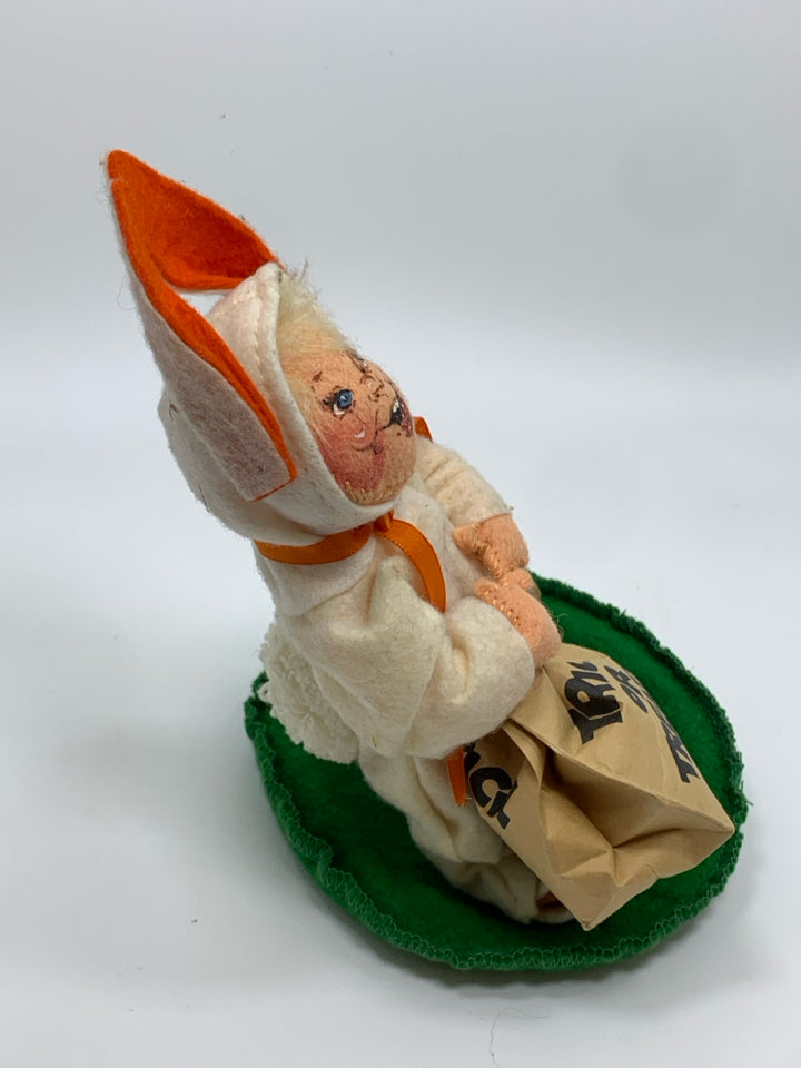 ANNA LEE TRICK OR TREAT DOLL-1985.