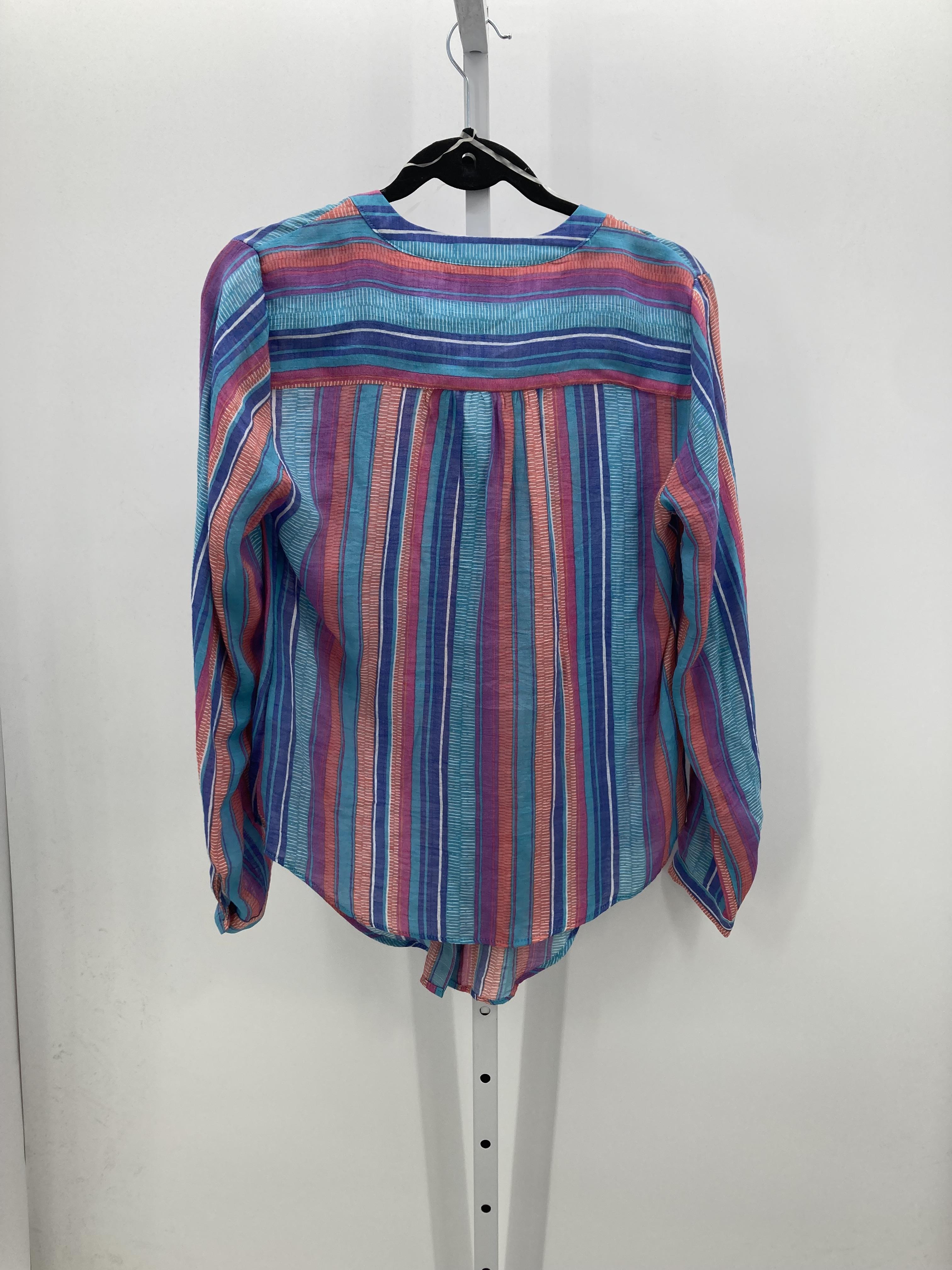 Size Small Misses Long Sleeve Shirt