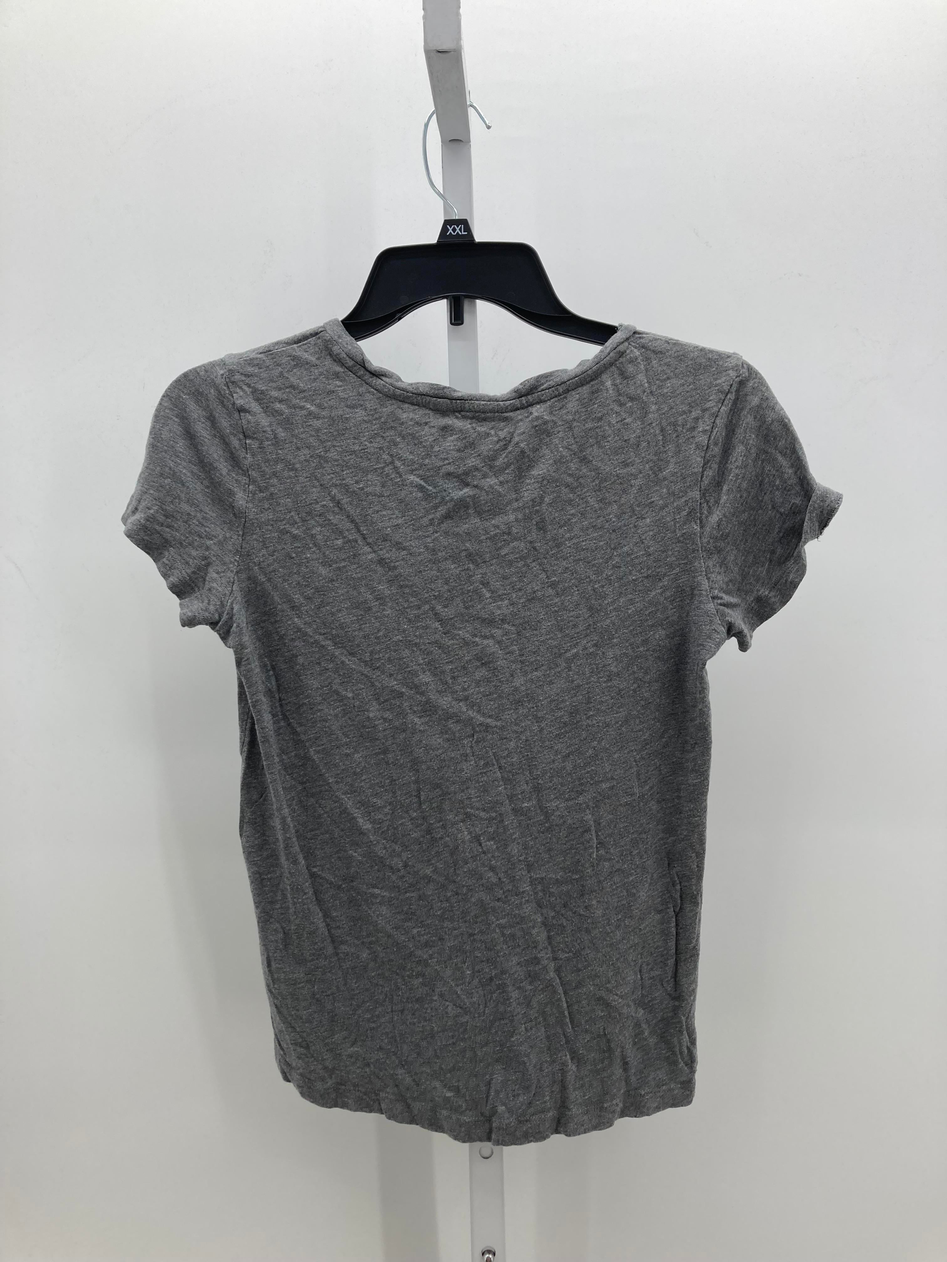 Banana Republic Size X Small Misses Short Sleeve Shirt