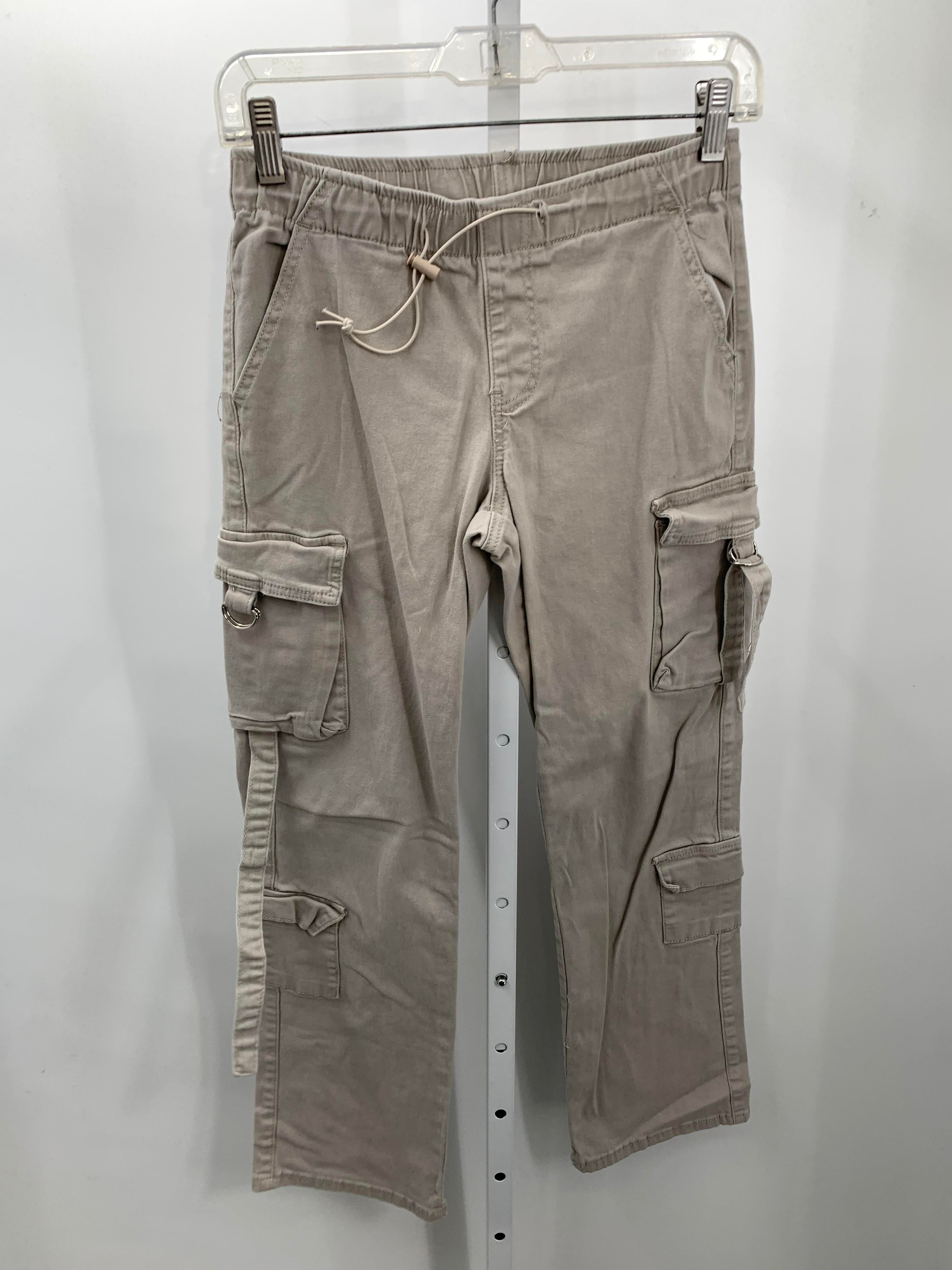 Size 3/4 Juniors Pants