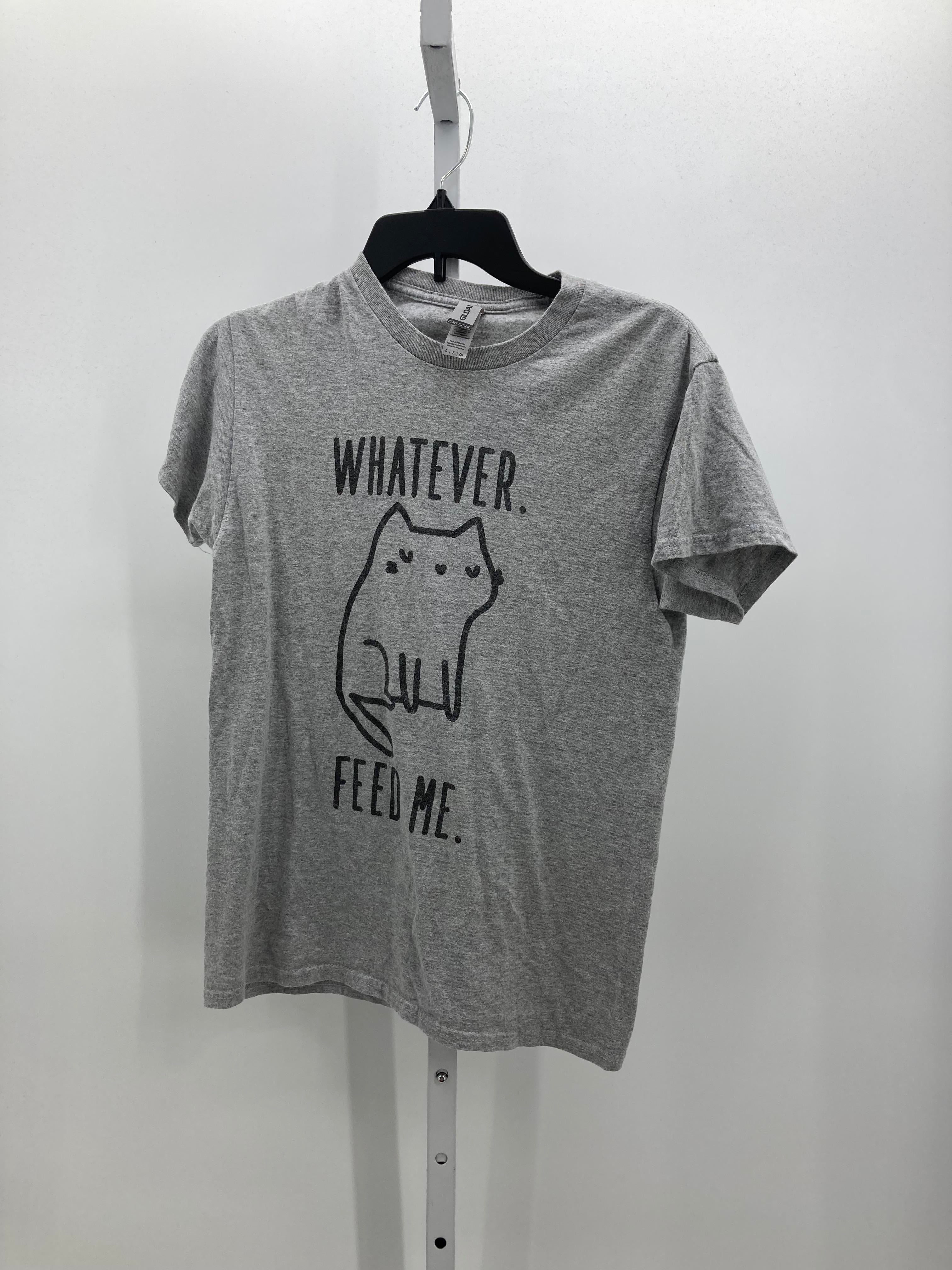 WHATEVER FEED ME