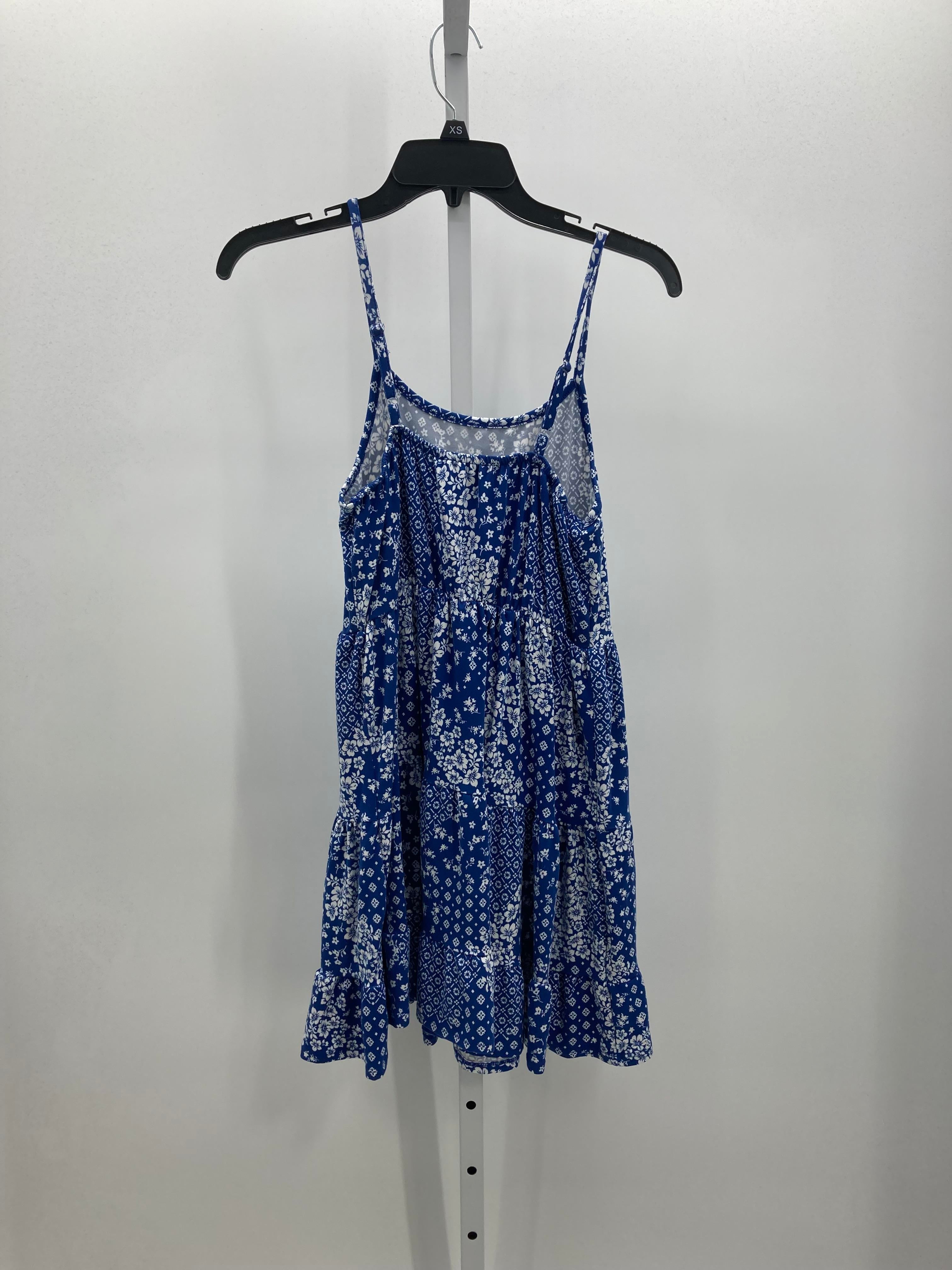 Knit Works Size 14 Girls Sundress