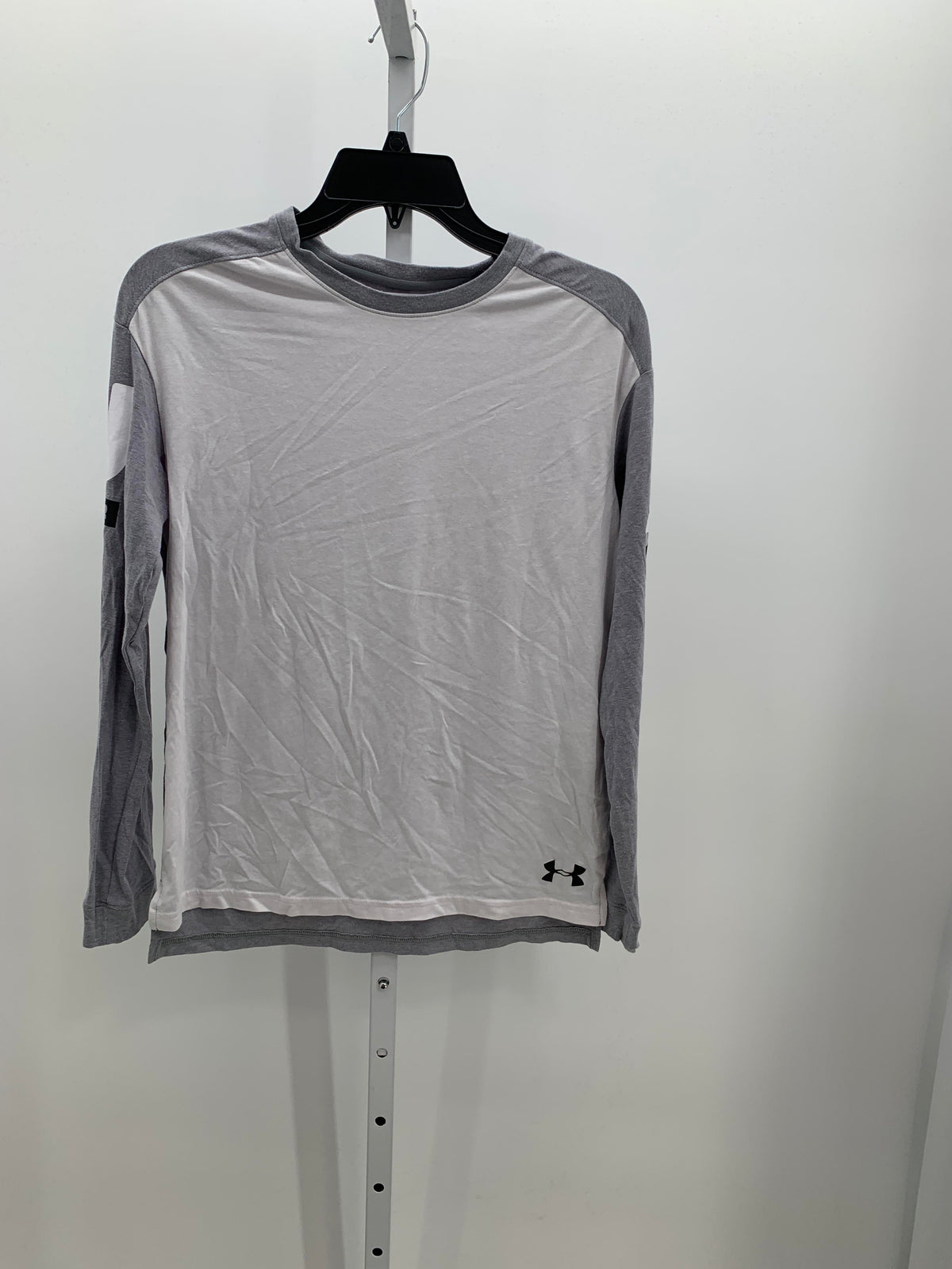 CREWNECK KNIT