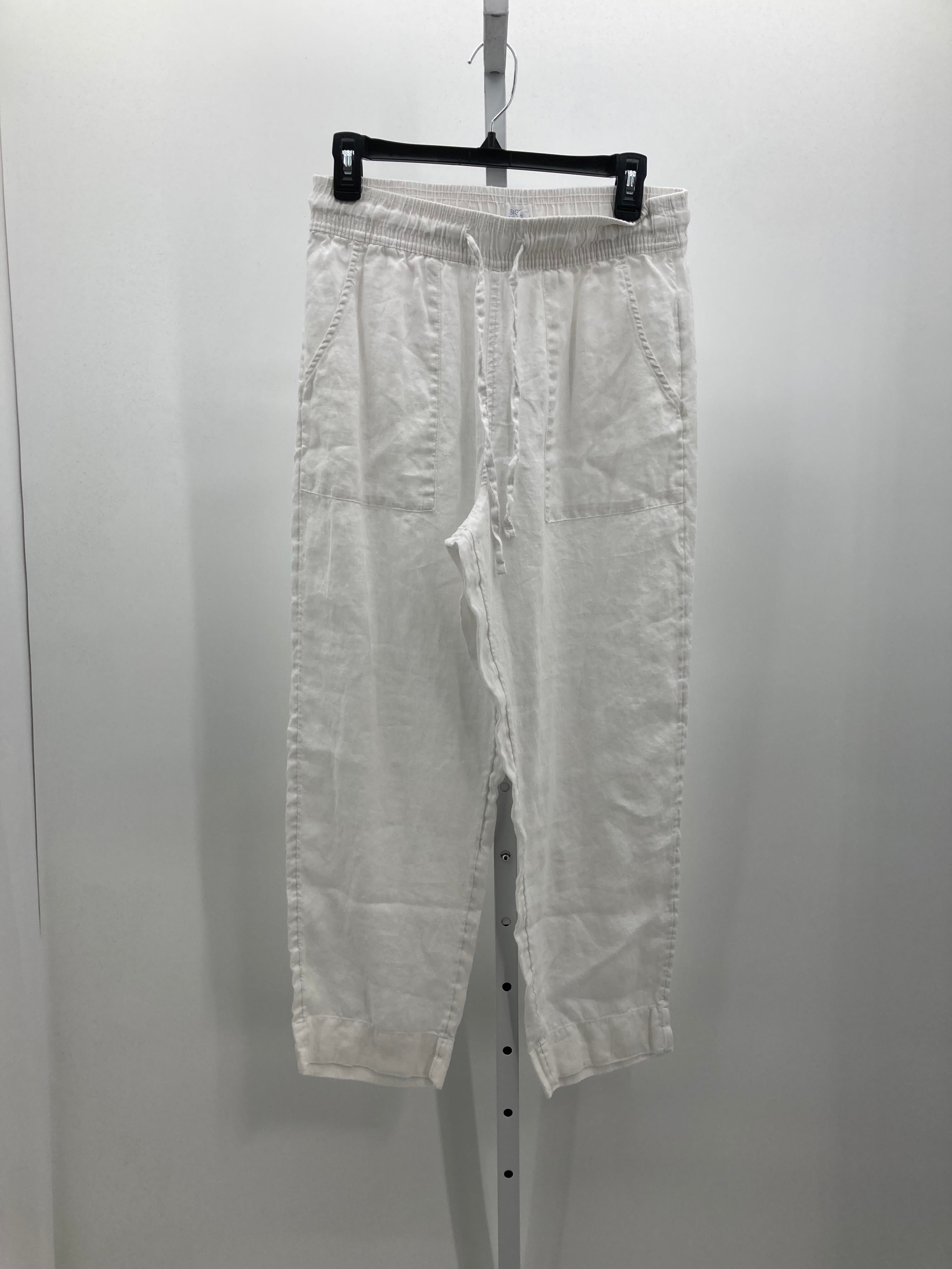 Sigrid Olsen Size Medium Misses Pants