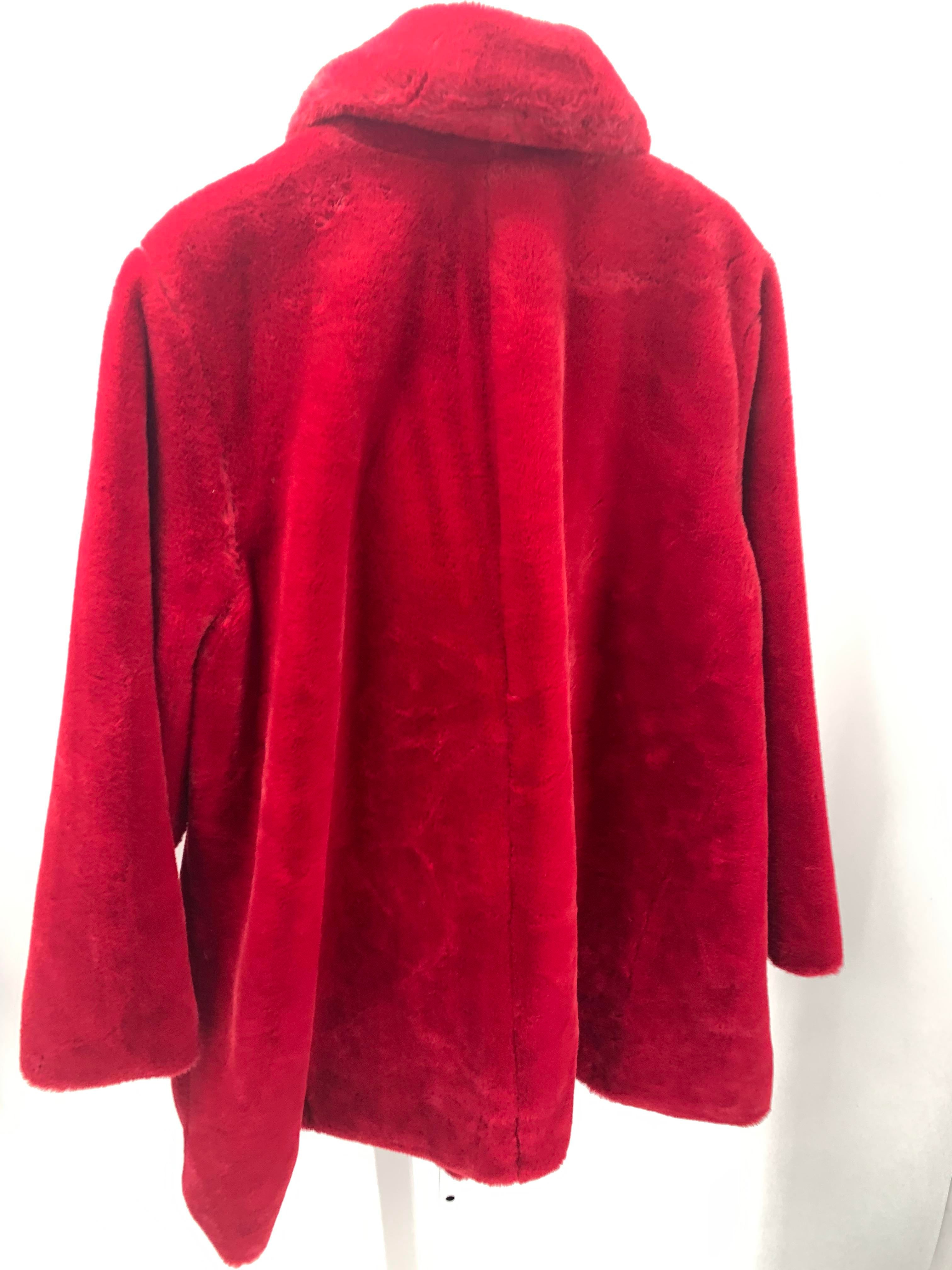 Torrid Size 4X Womens Winter Coat