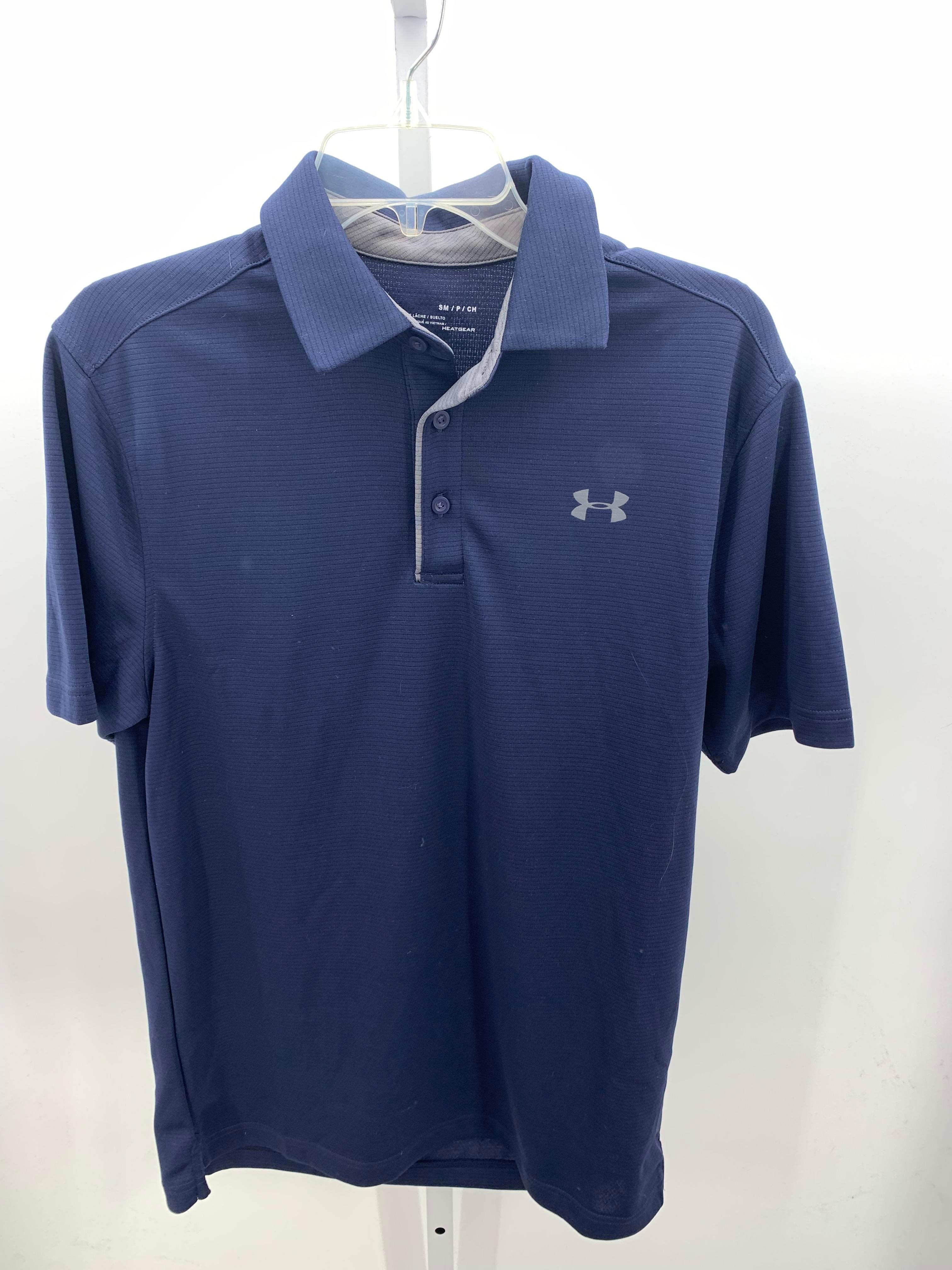 ACTIVE WEAR POLO