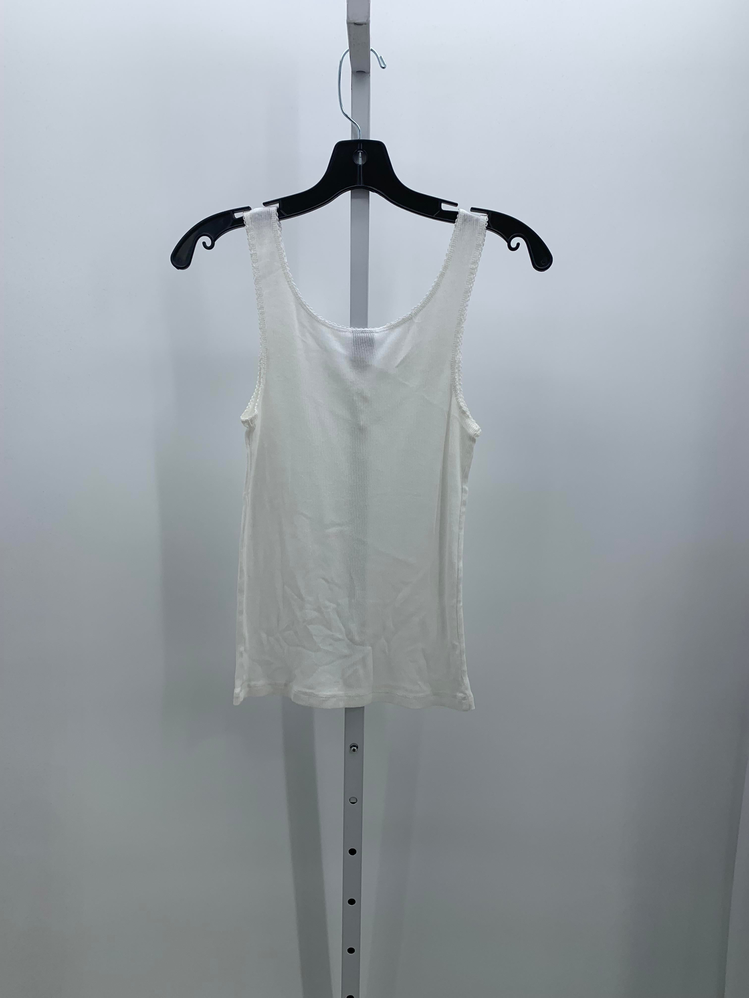 Gap Size Small Misses Tank