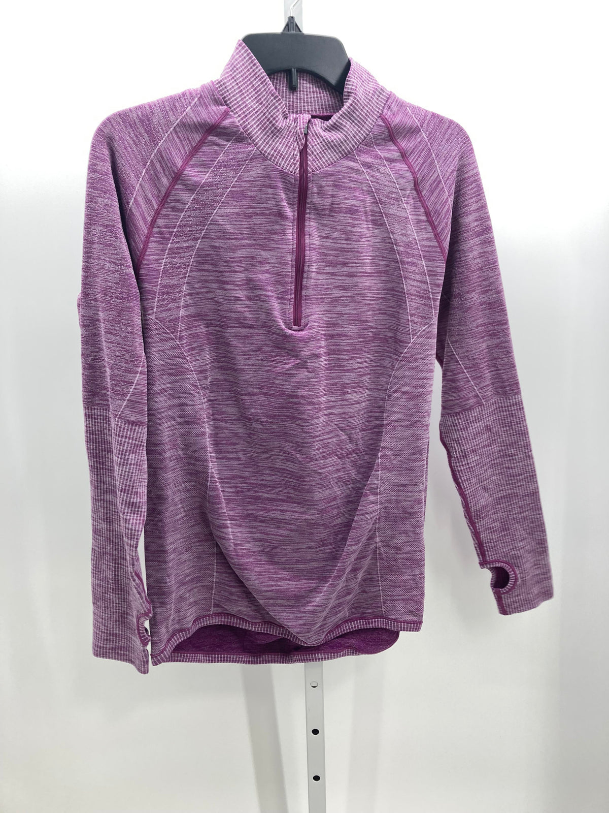 Saucony Size Large Misses Long Sleeve Shirt