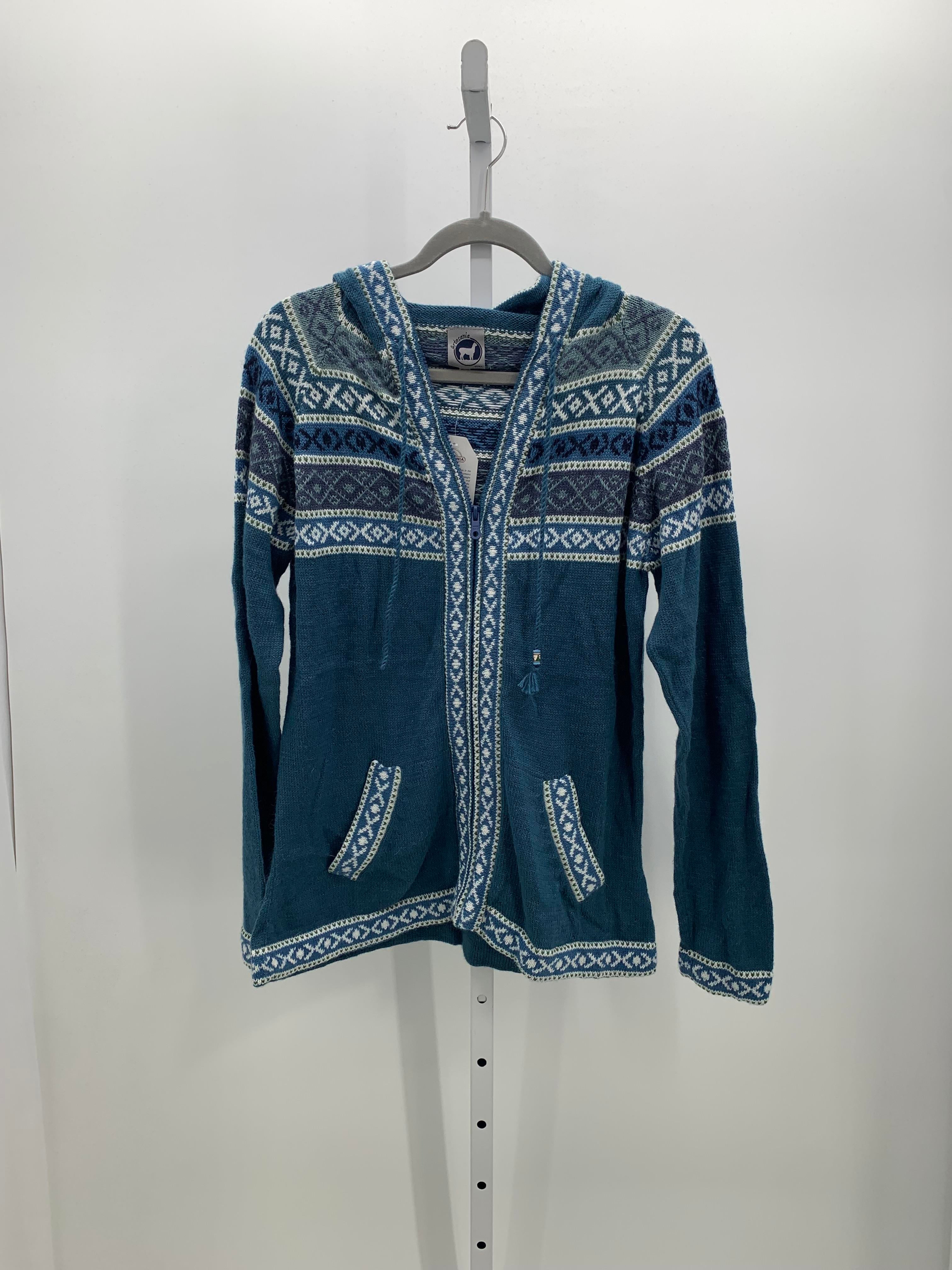 Size Large Misses Long Slv Sweater