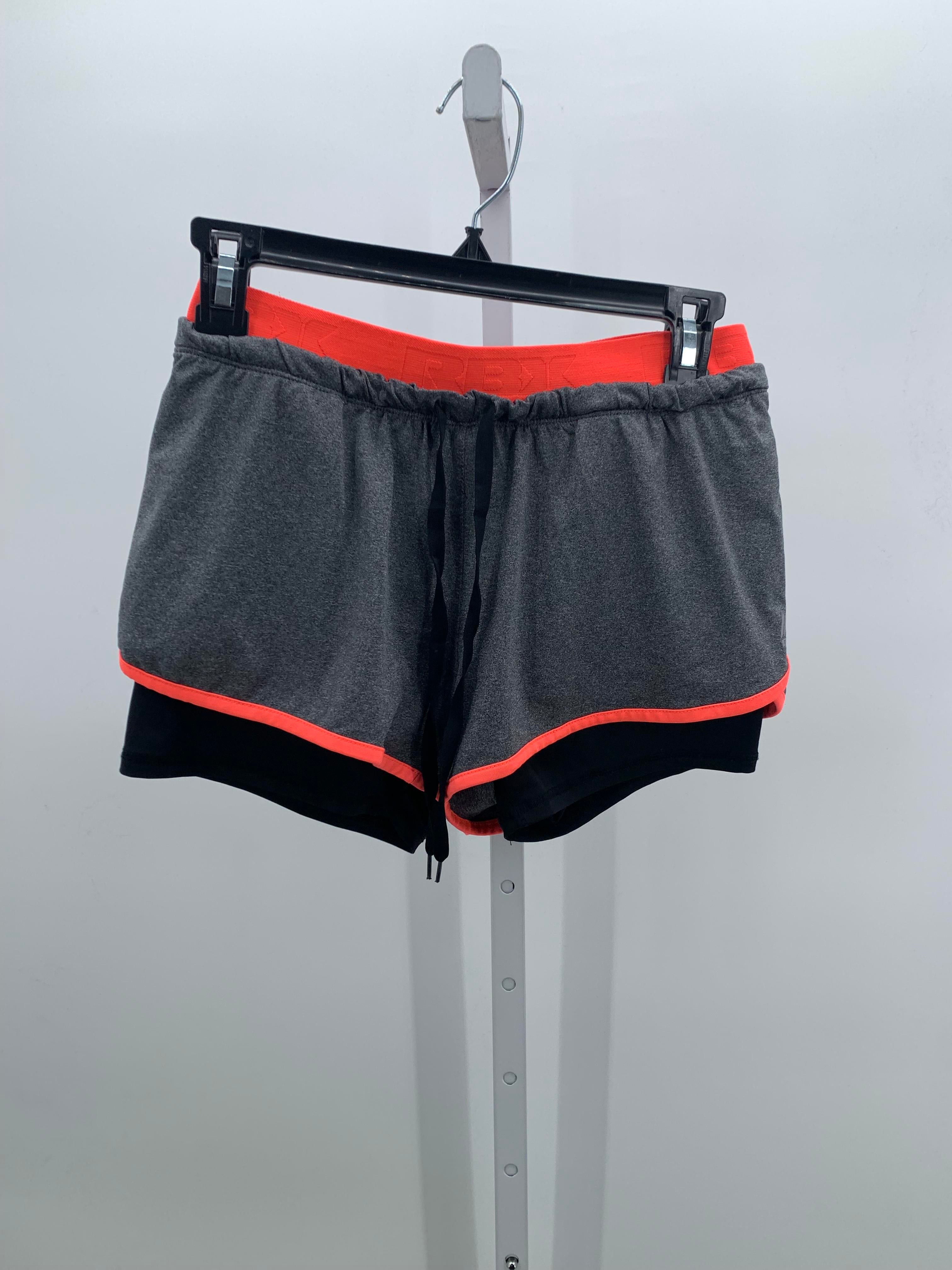 RBX Size Small Misses Shorts