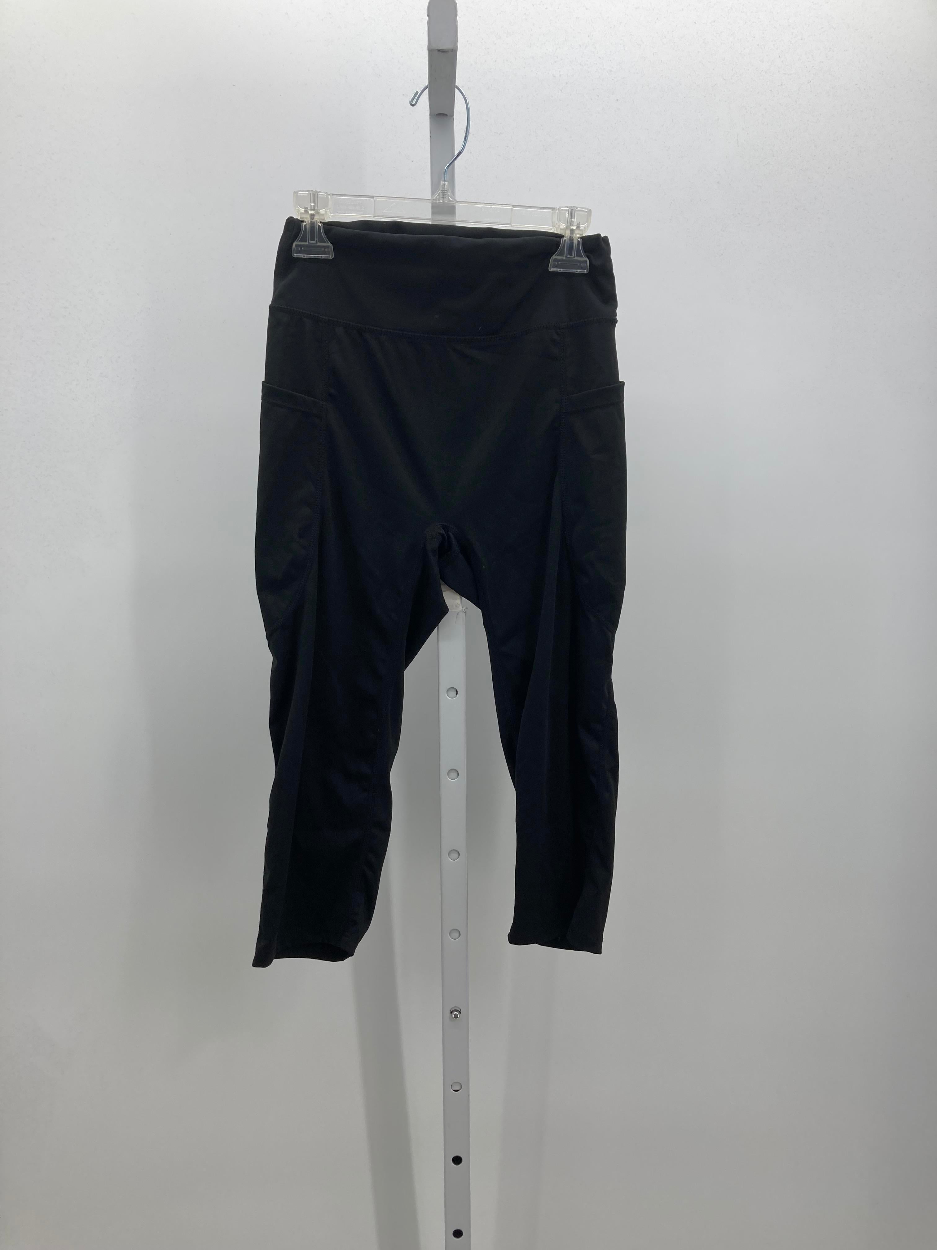 Size Small Misses Capri Pants
