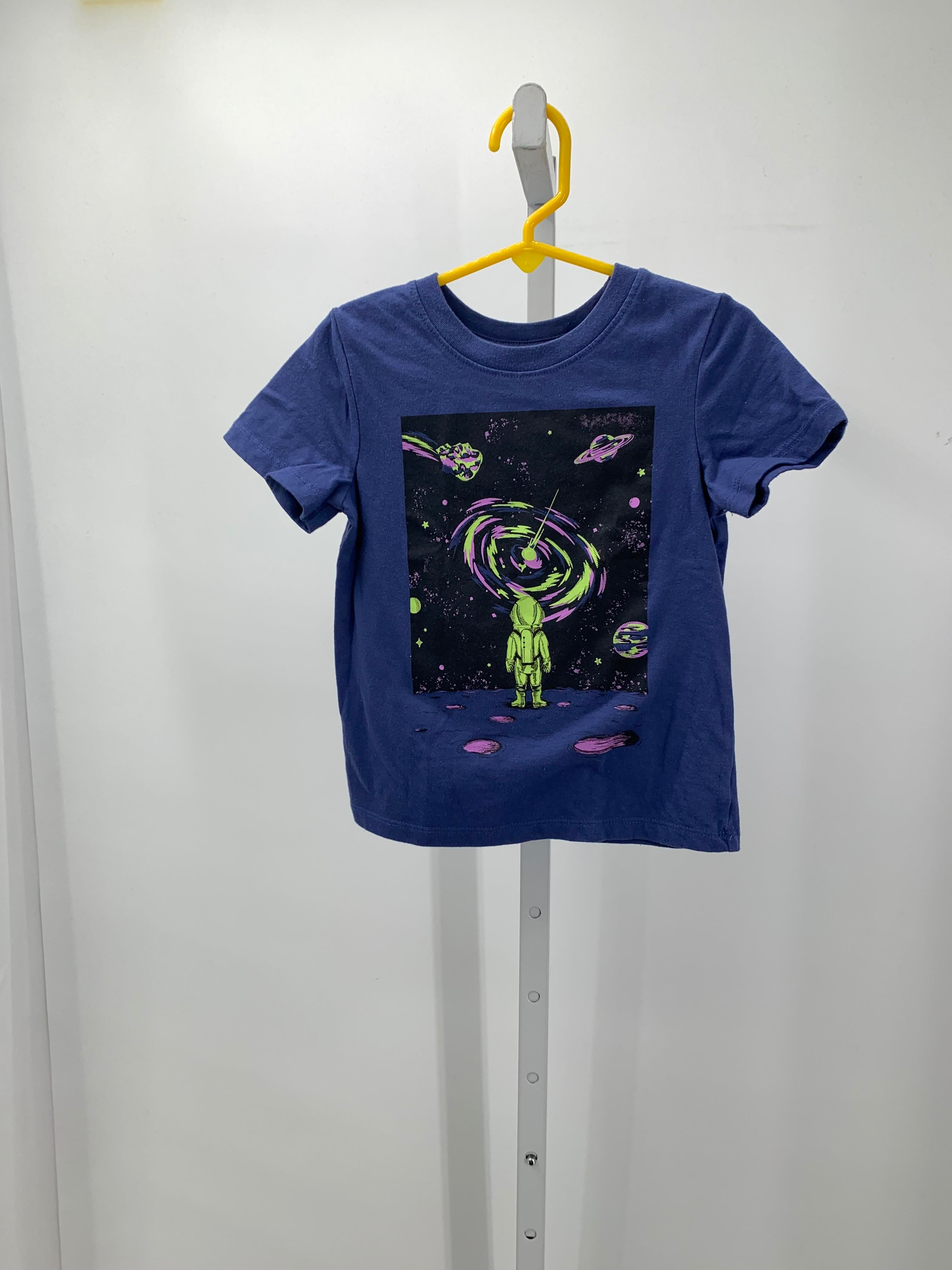 OUTER SPACE GRAPHIC