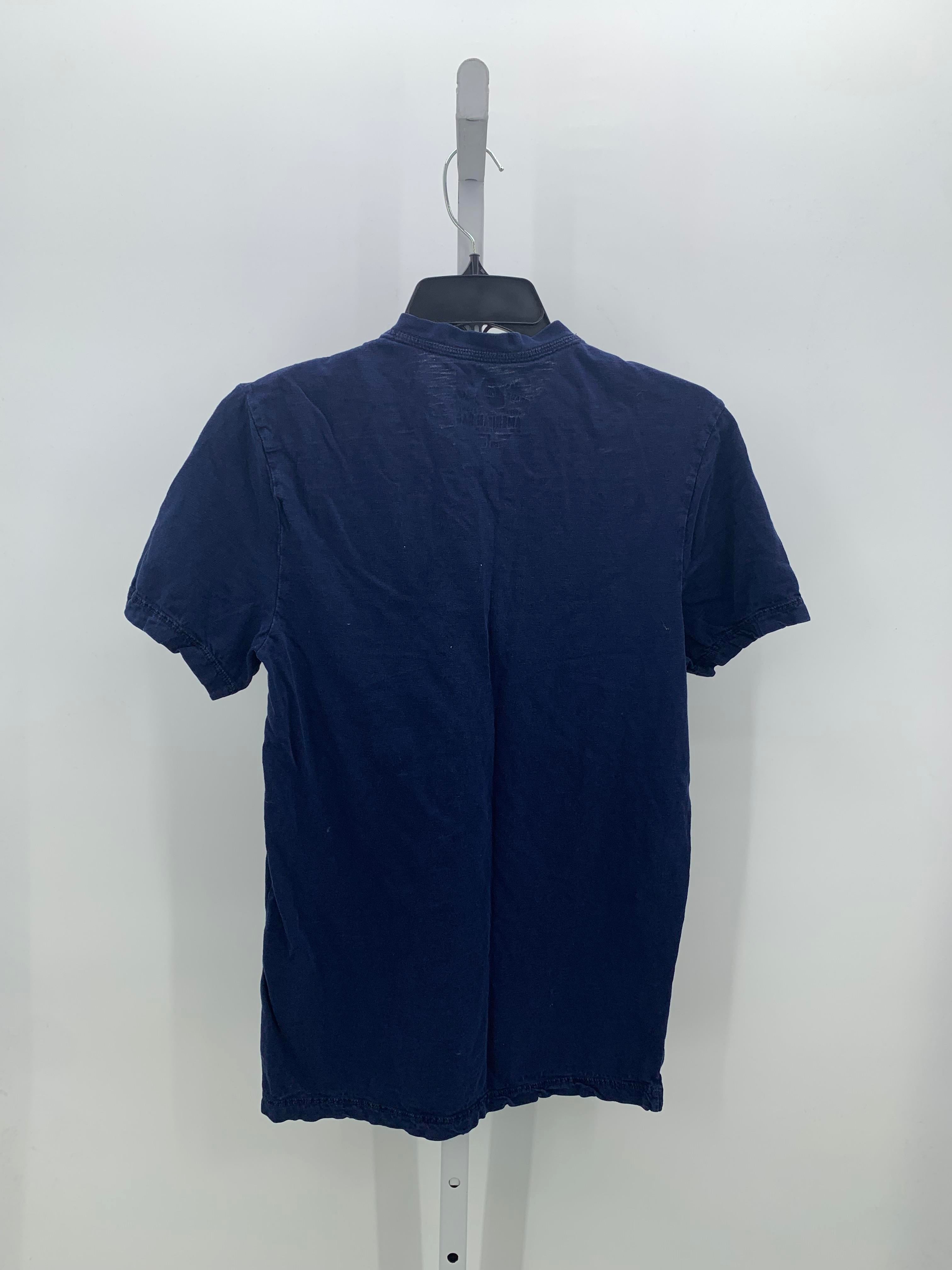 HENLEY KNIT