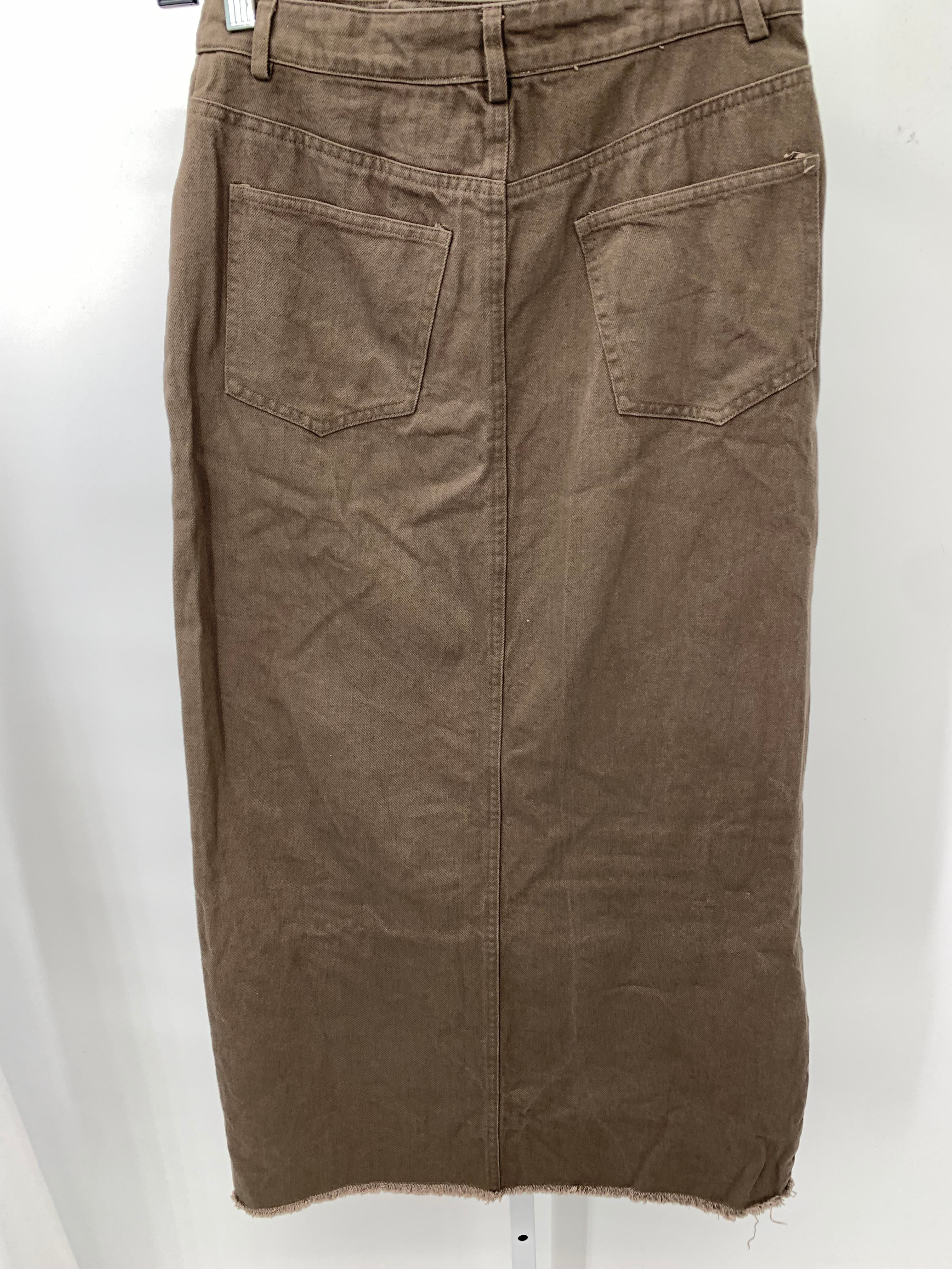 Size Small Misses Skirt