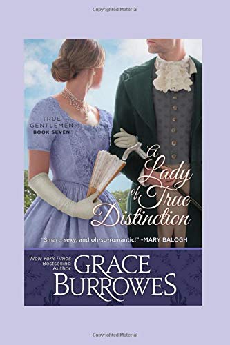 A Lady of True Distinction (the True Gentlemen) -