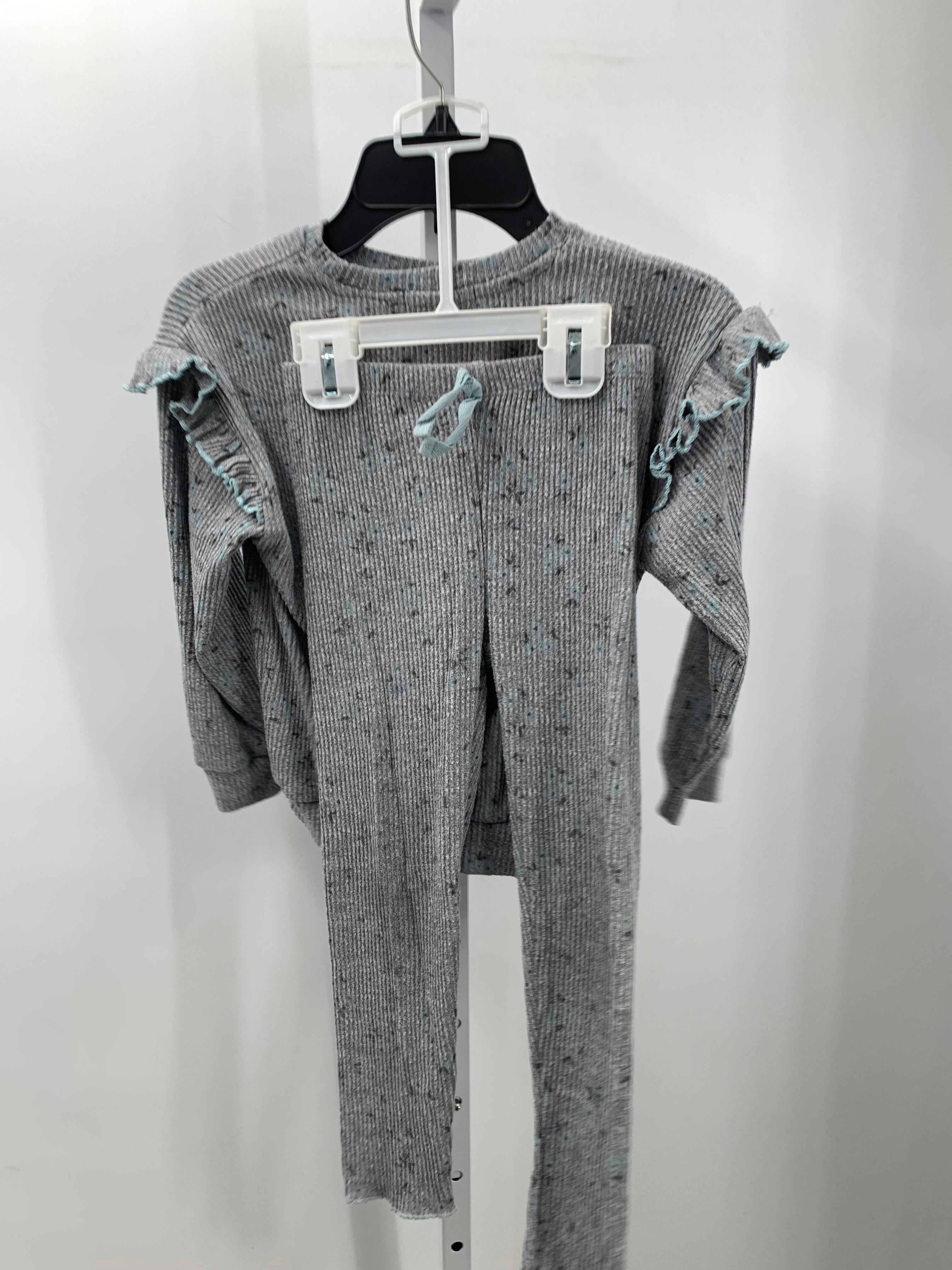 Jessica Simpson Size 5-9 Girls 2 Pieces