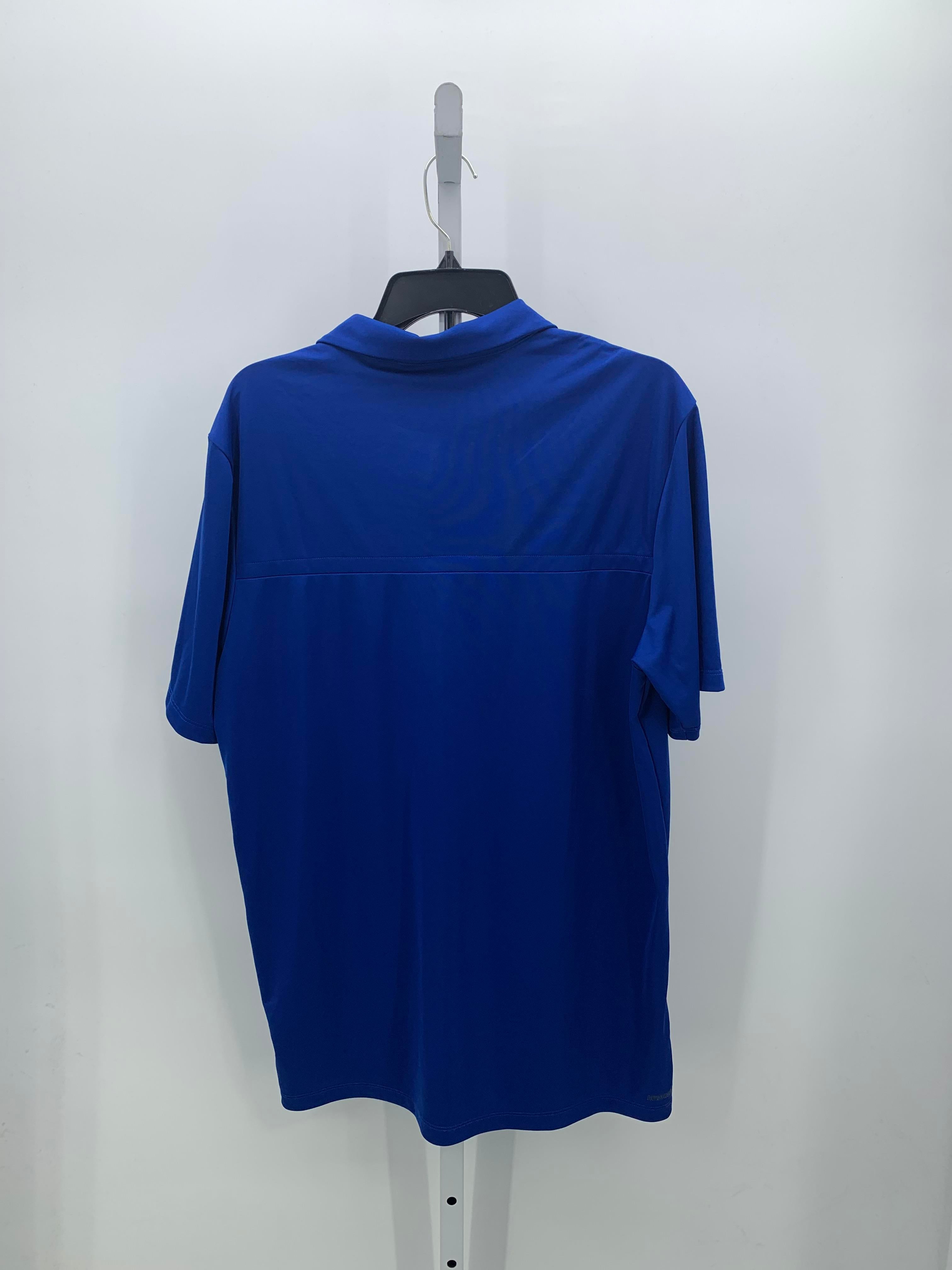 ACTIVE WEAR POLO