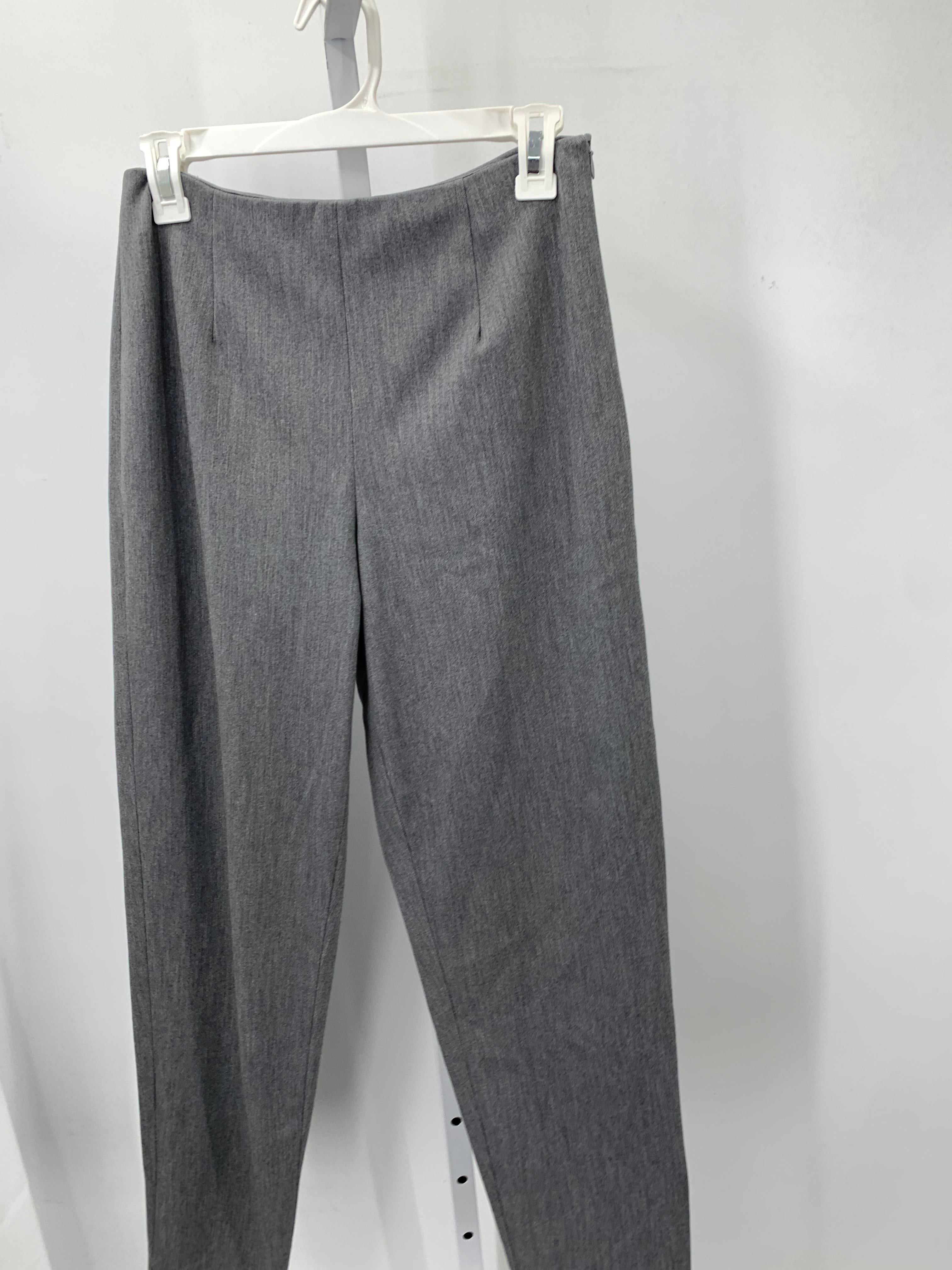 Talbots Size 6 Misses Pants