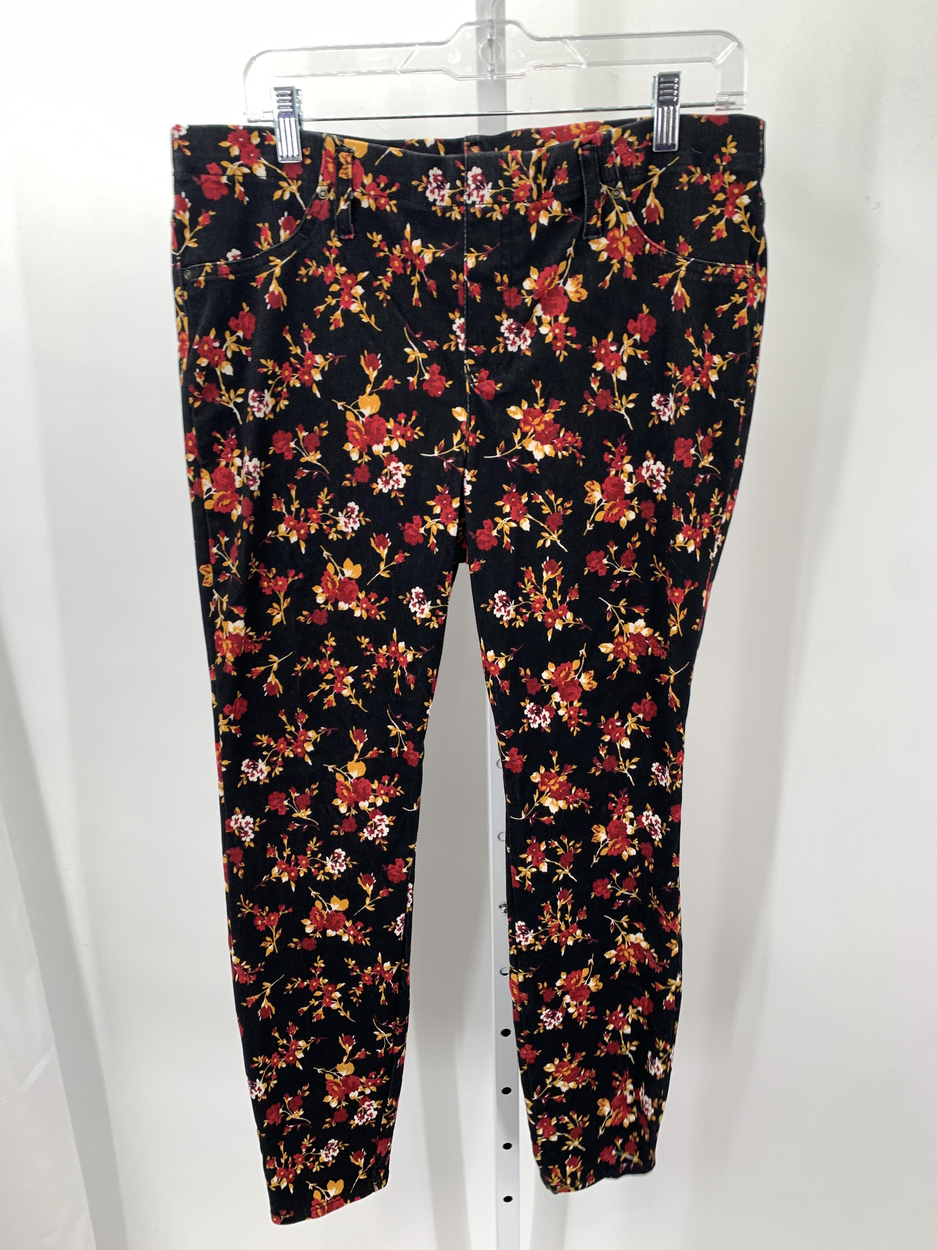 Time and Tru Size Extra Large Misses Pants