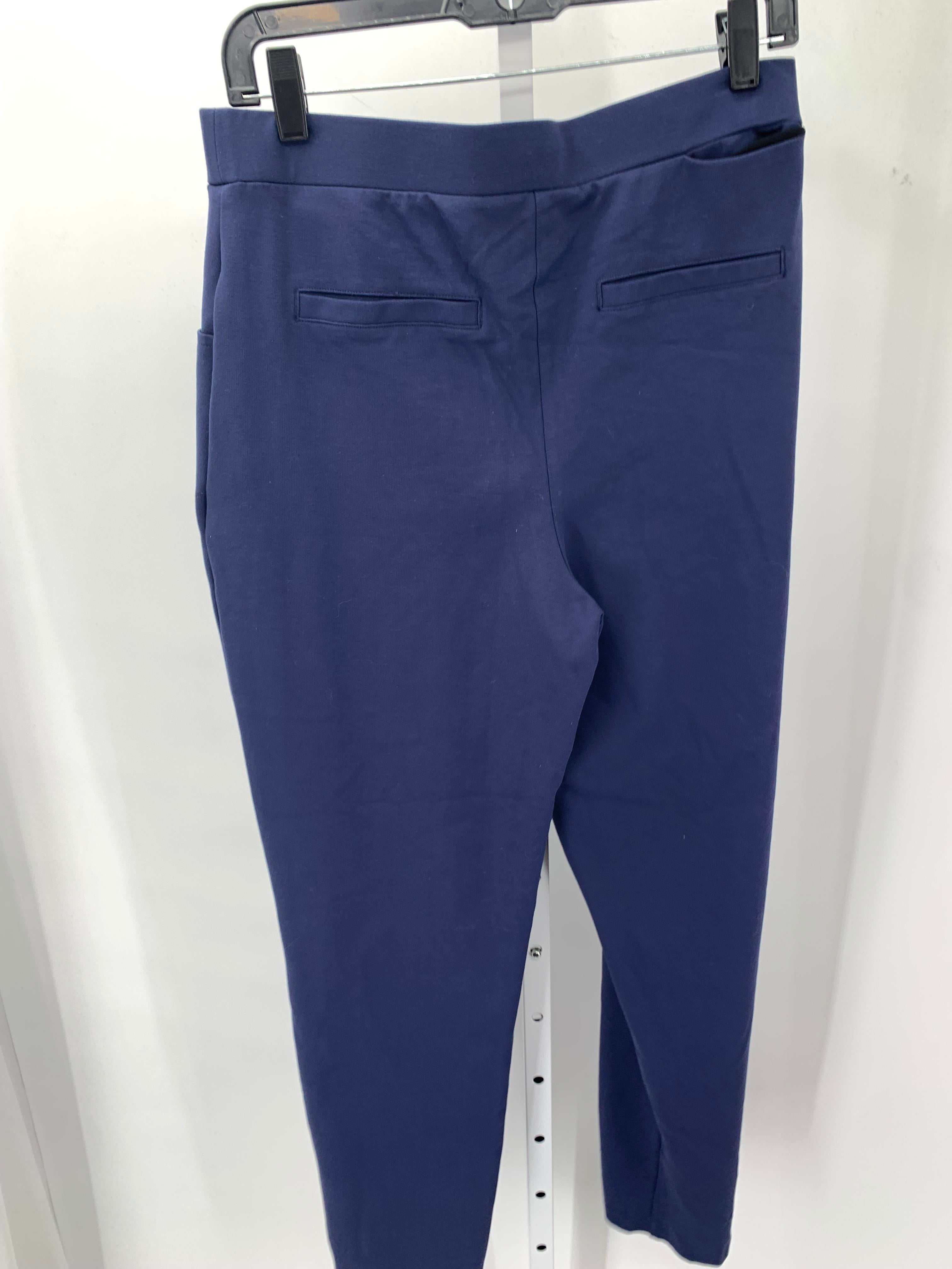 Appleseeds Size Medium Misses Pants