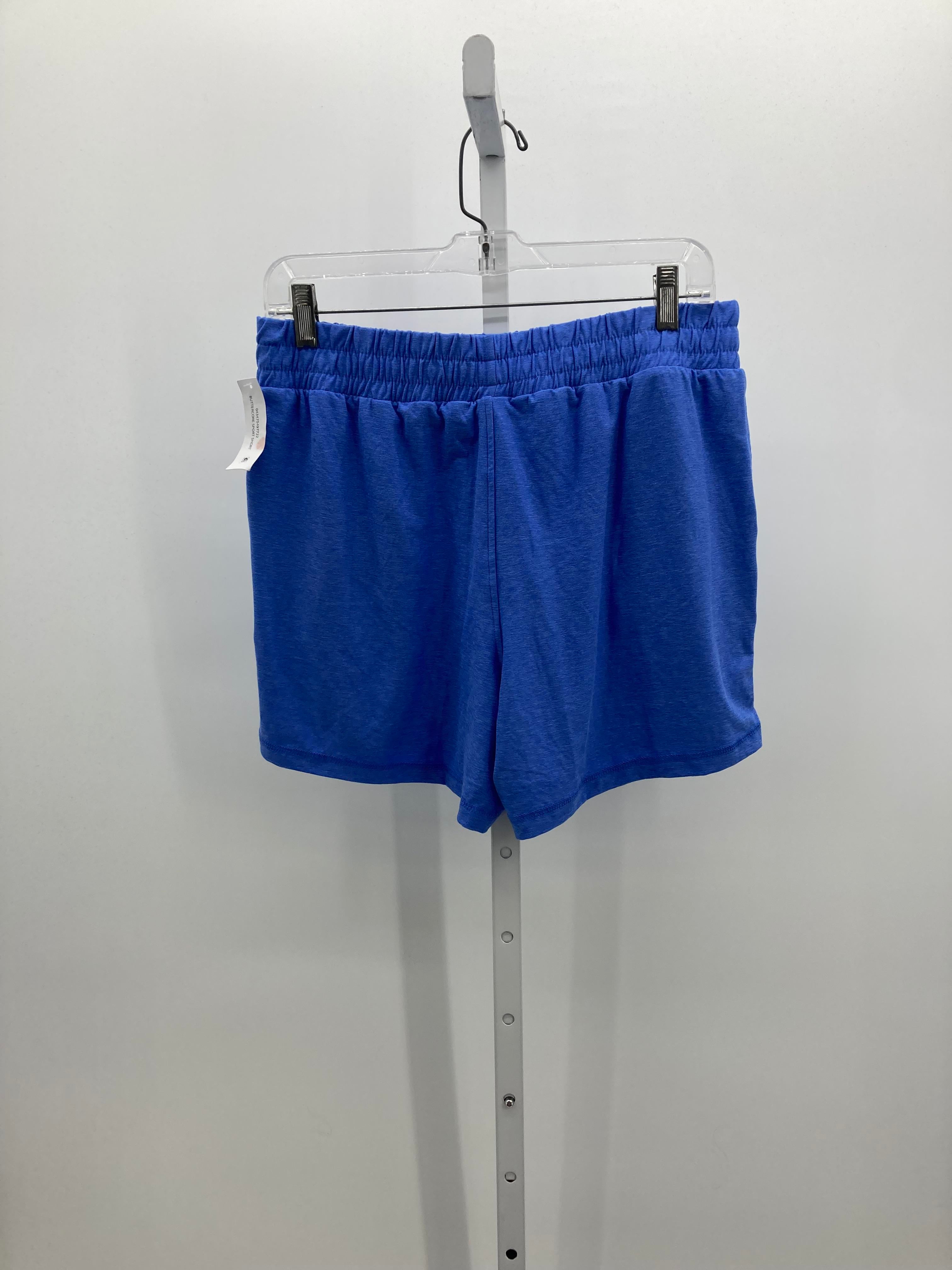 Athletic Works Size Medium Misses Shorts