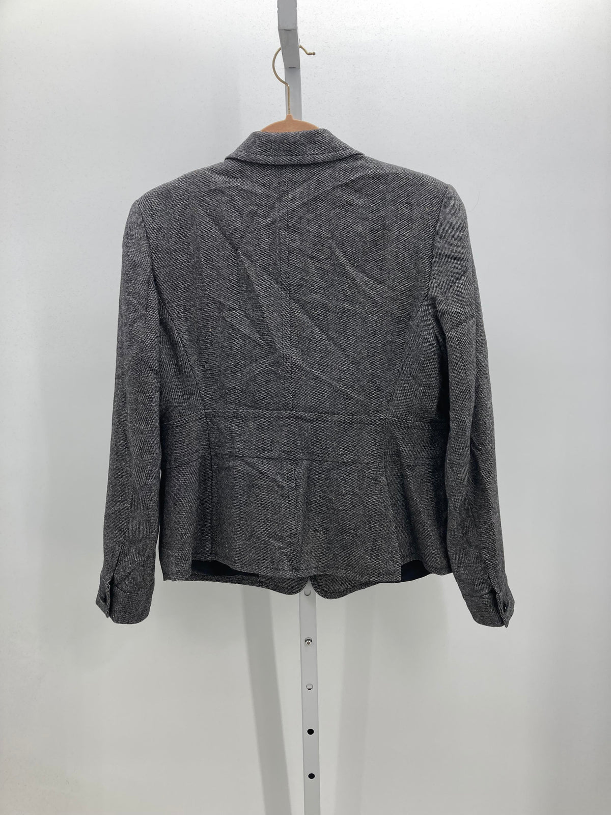 Talbots Size 10 Petite Petite Blazer