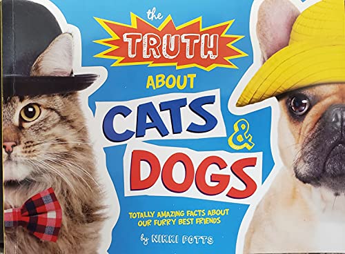 Truth About Cats & Dogs -