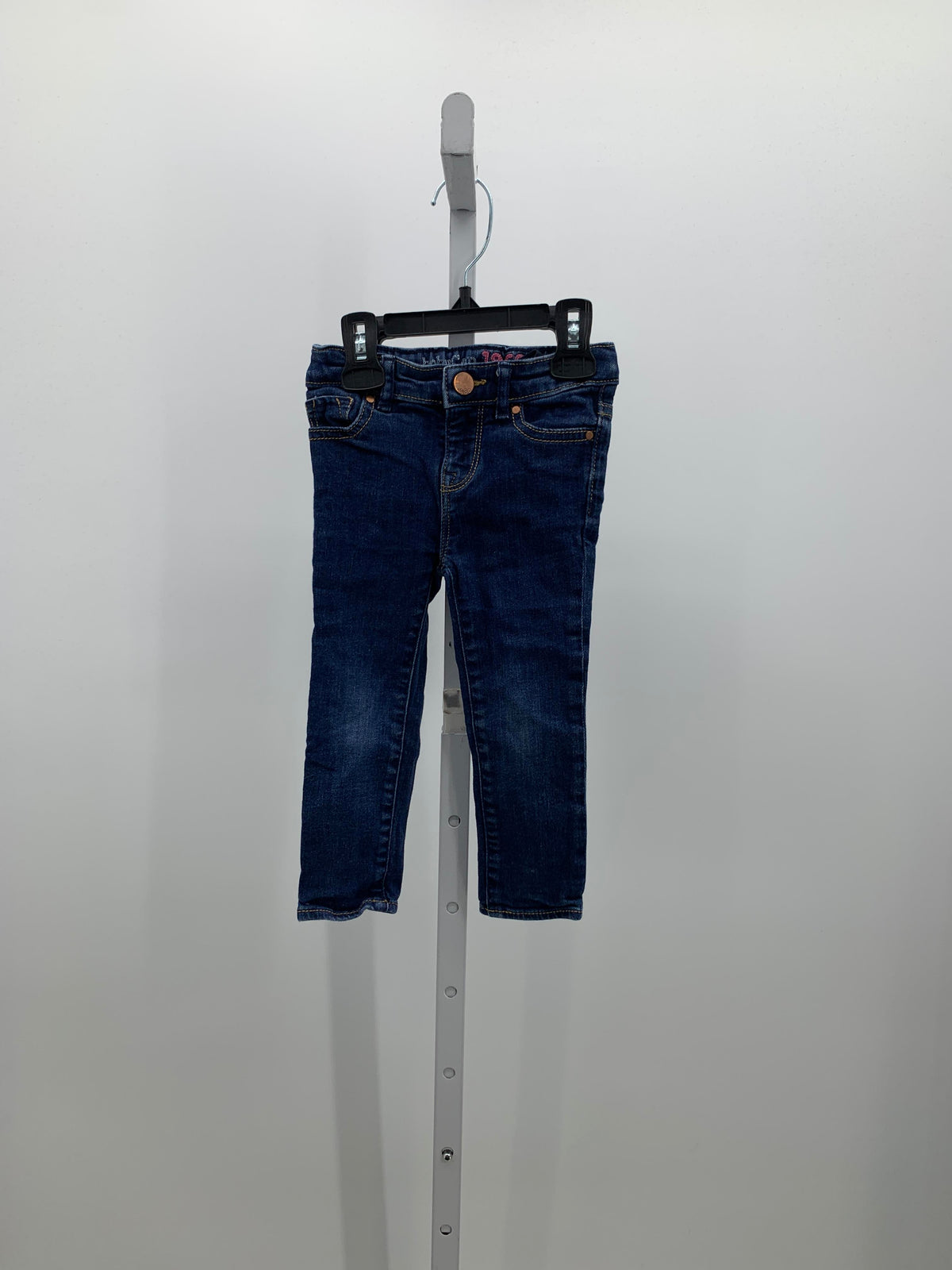 Babygags Size 2 Girls Jeans