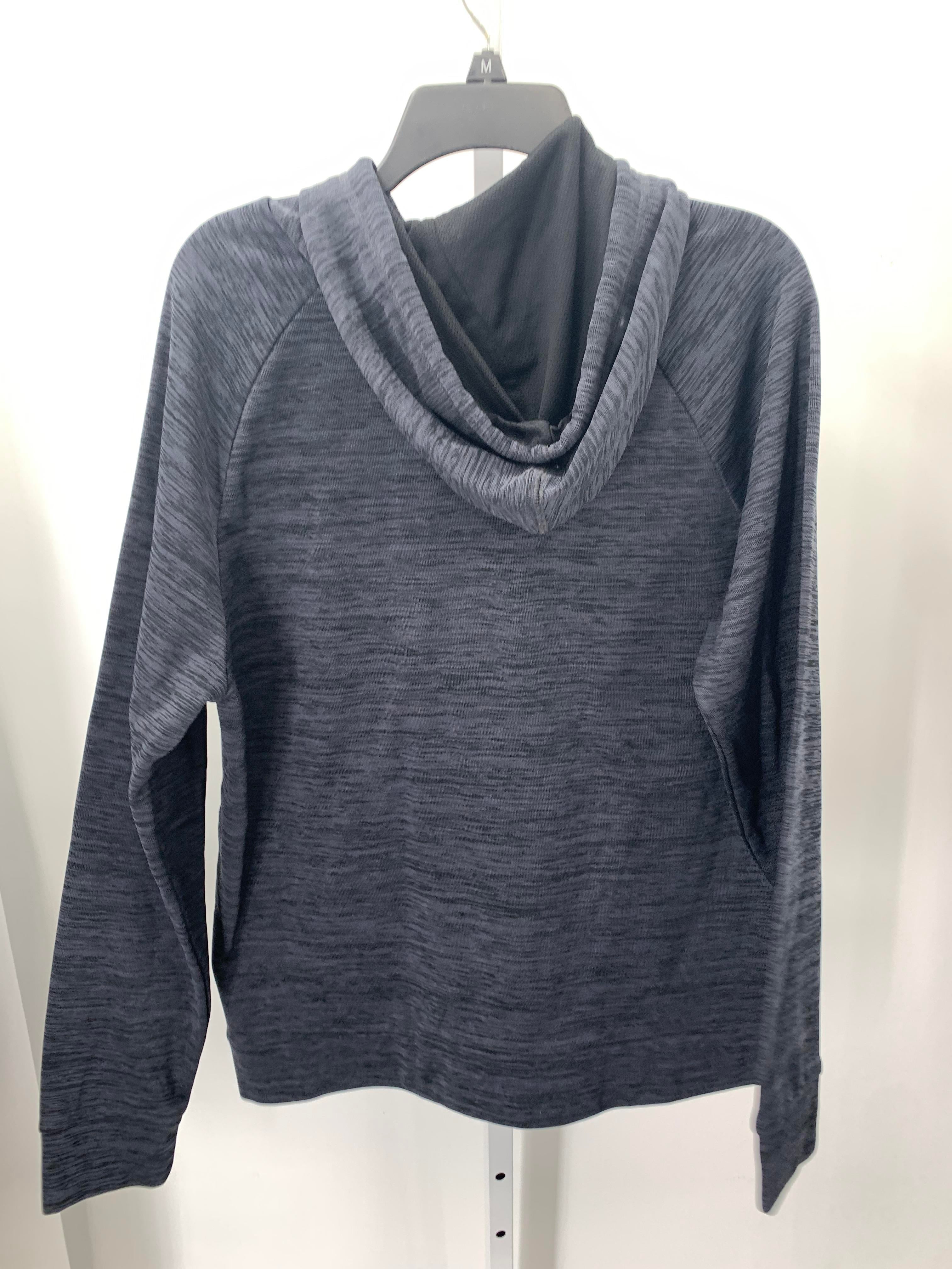Tek Gear Size Large Misses Hoodie
