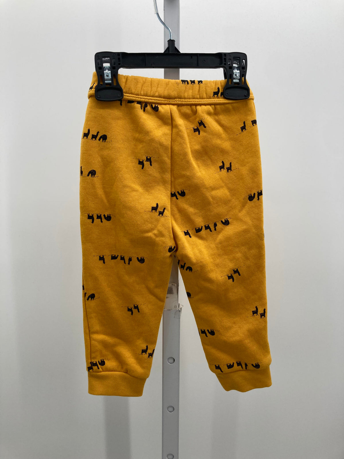 NEW LLAMA'S KNIT