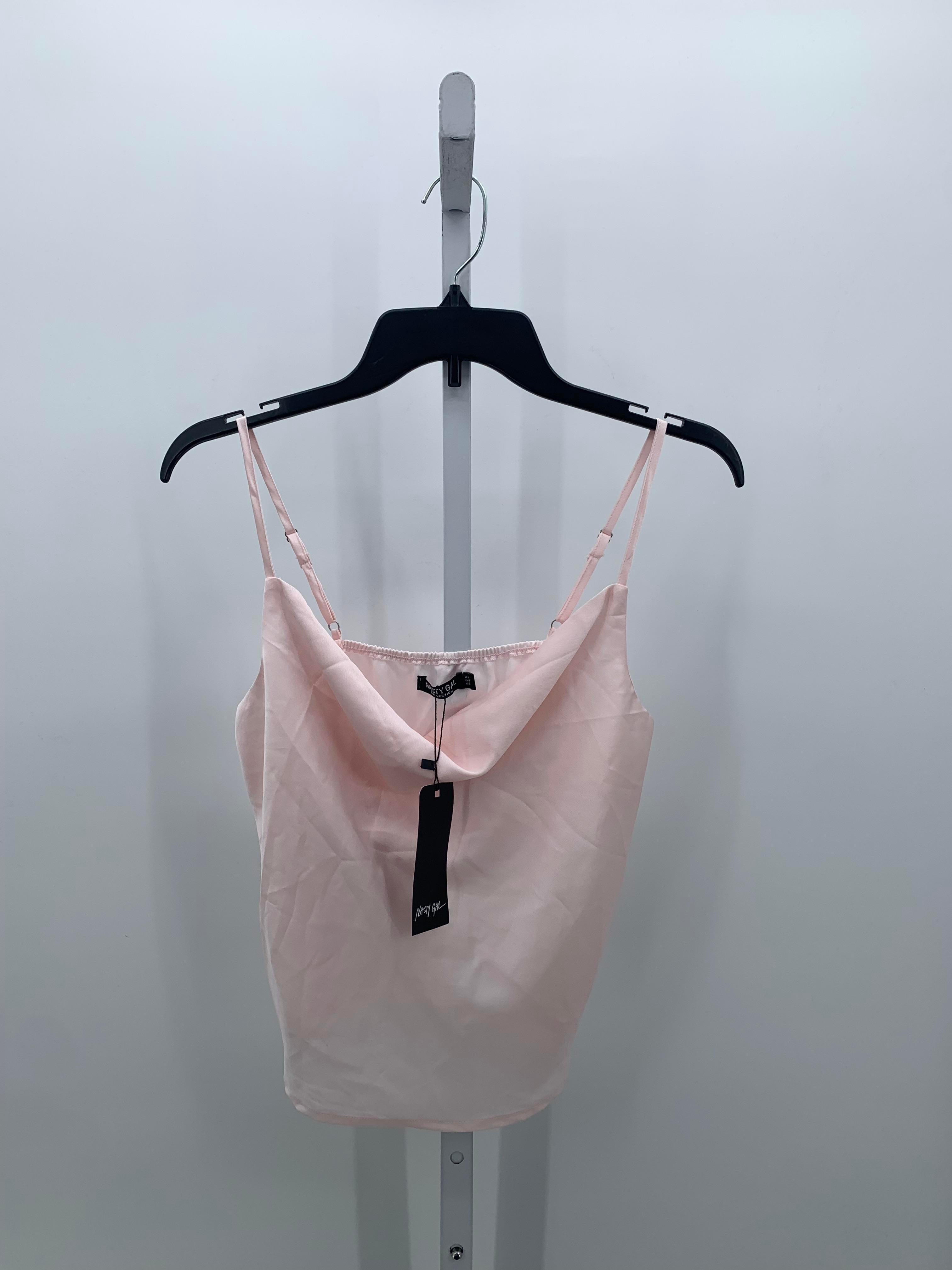 Size 6 Juniors Cami