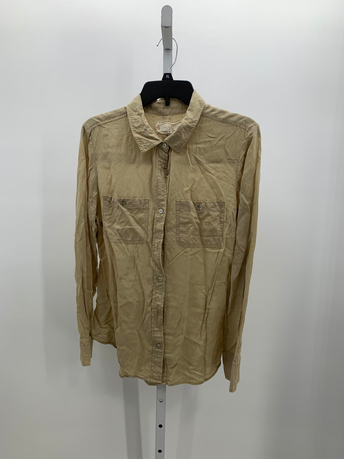 Size Medium Misses Long Sleeve Shirt