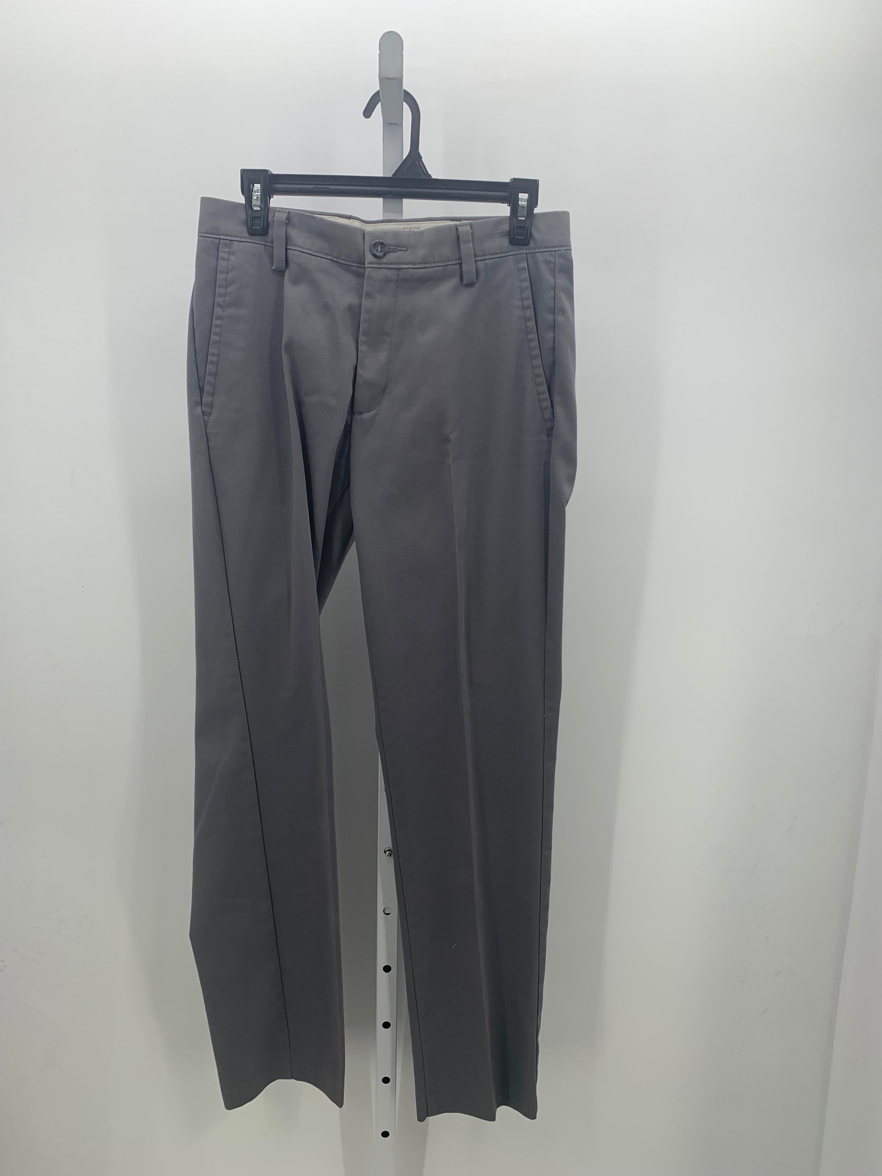 SLIM TAPERED FIT