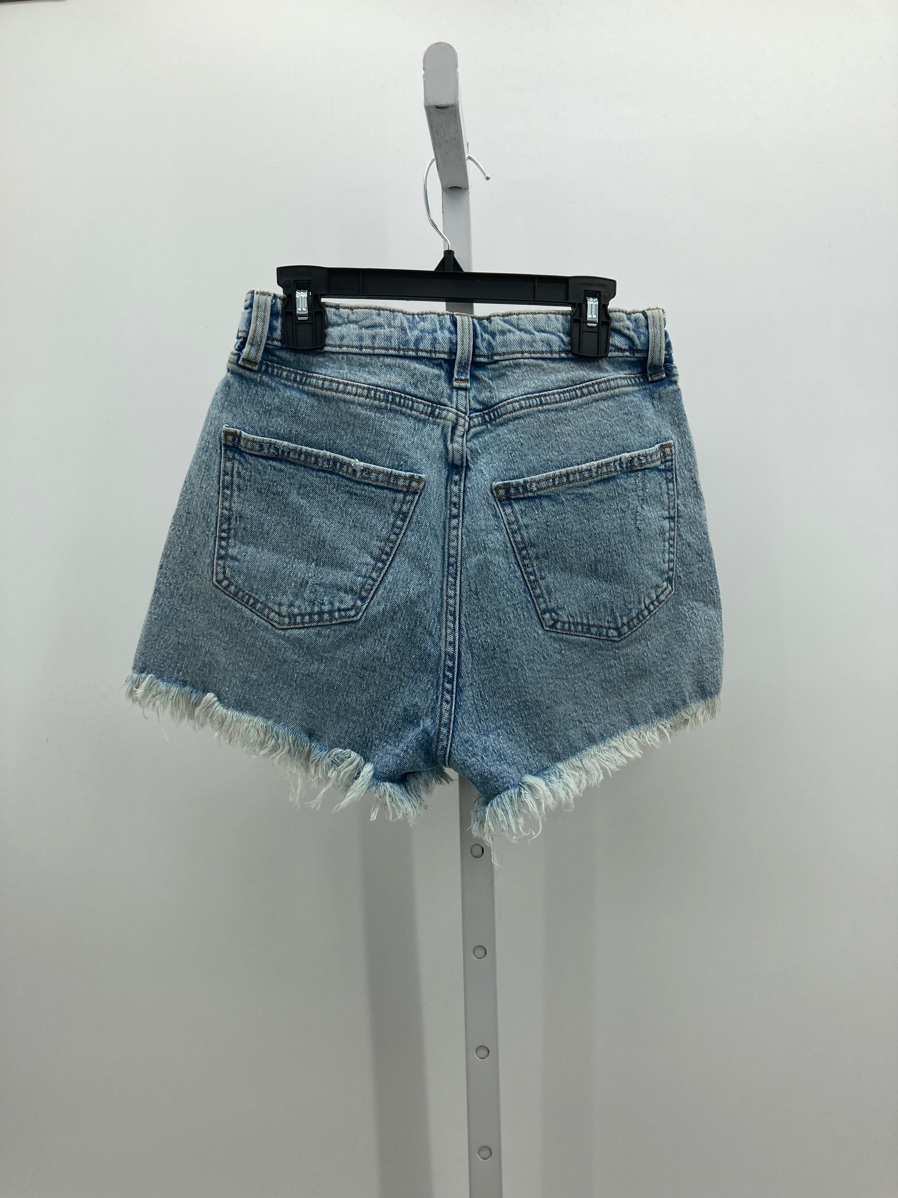 Wild Fable Size 2 Juniors Shorts