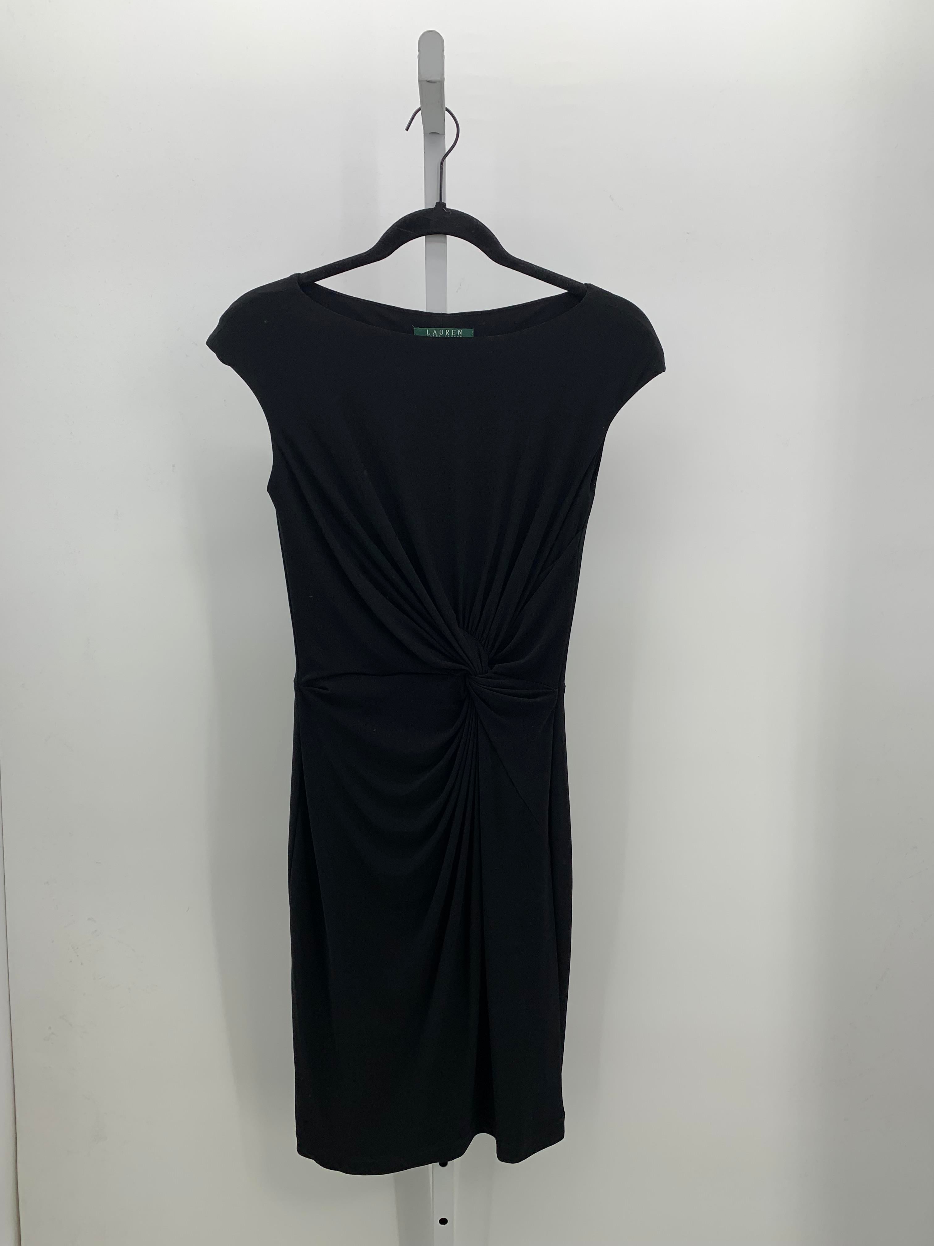Ralph Lauren Size 2 Misses Sleeveless Dress