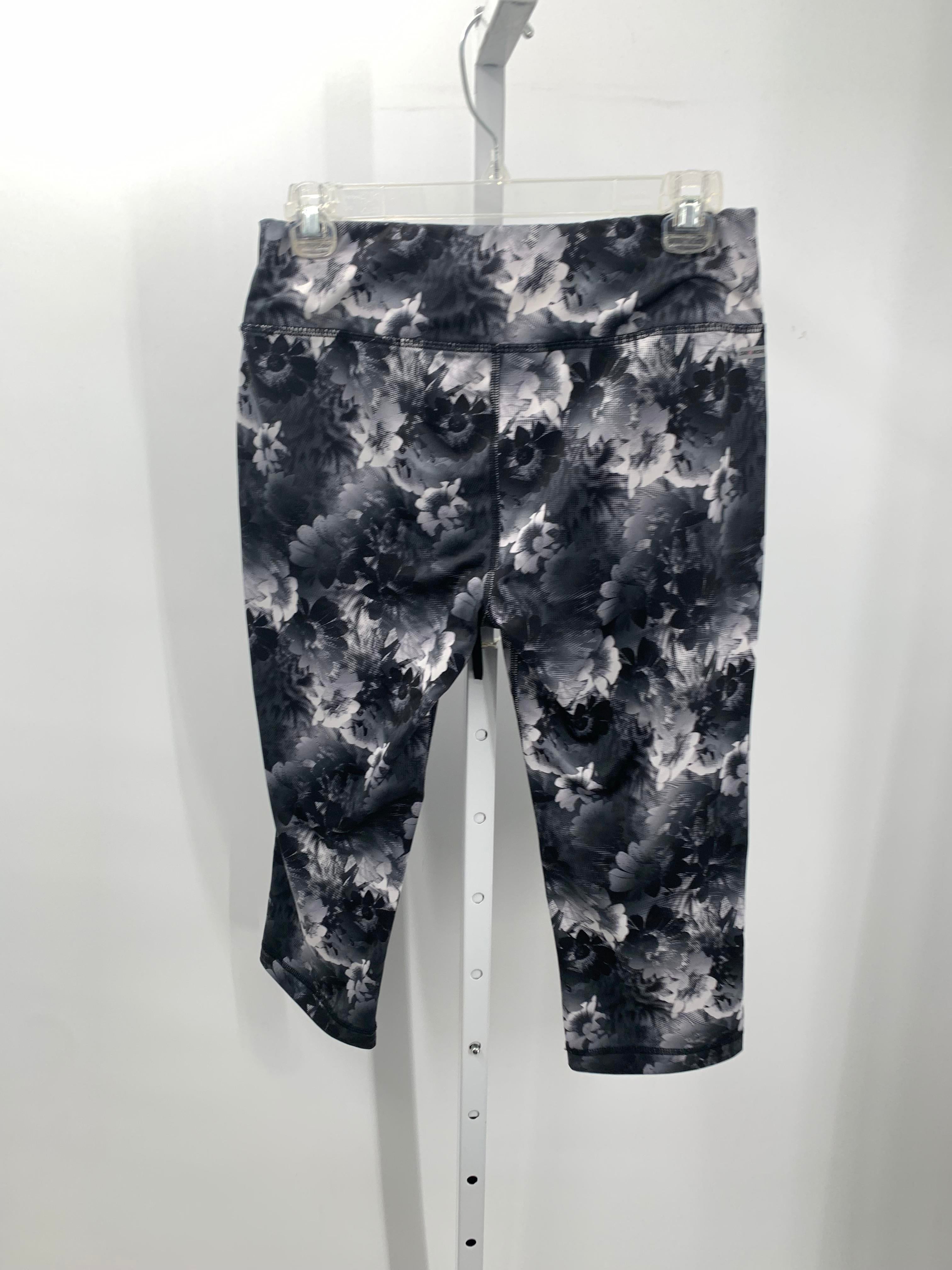 Danskin Now Size Medium Misses Leggings