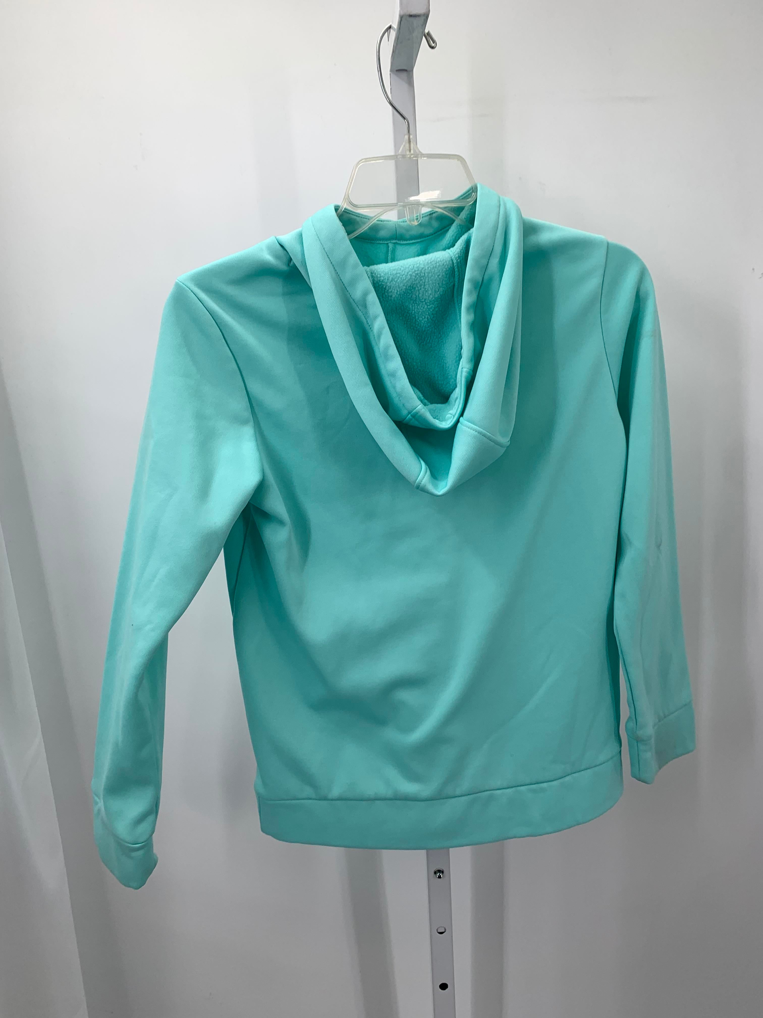 Under Armour Size 10-12 Girls Hoodie