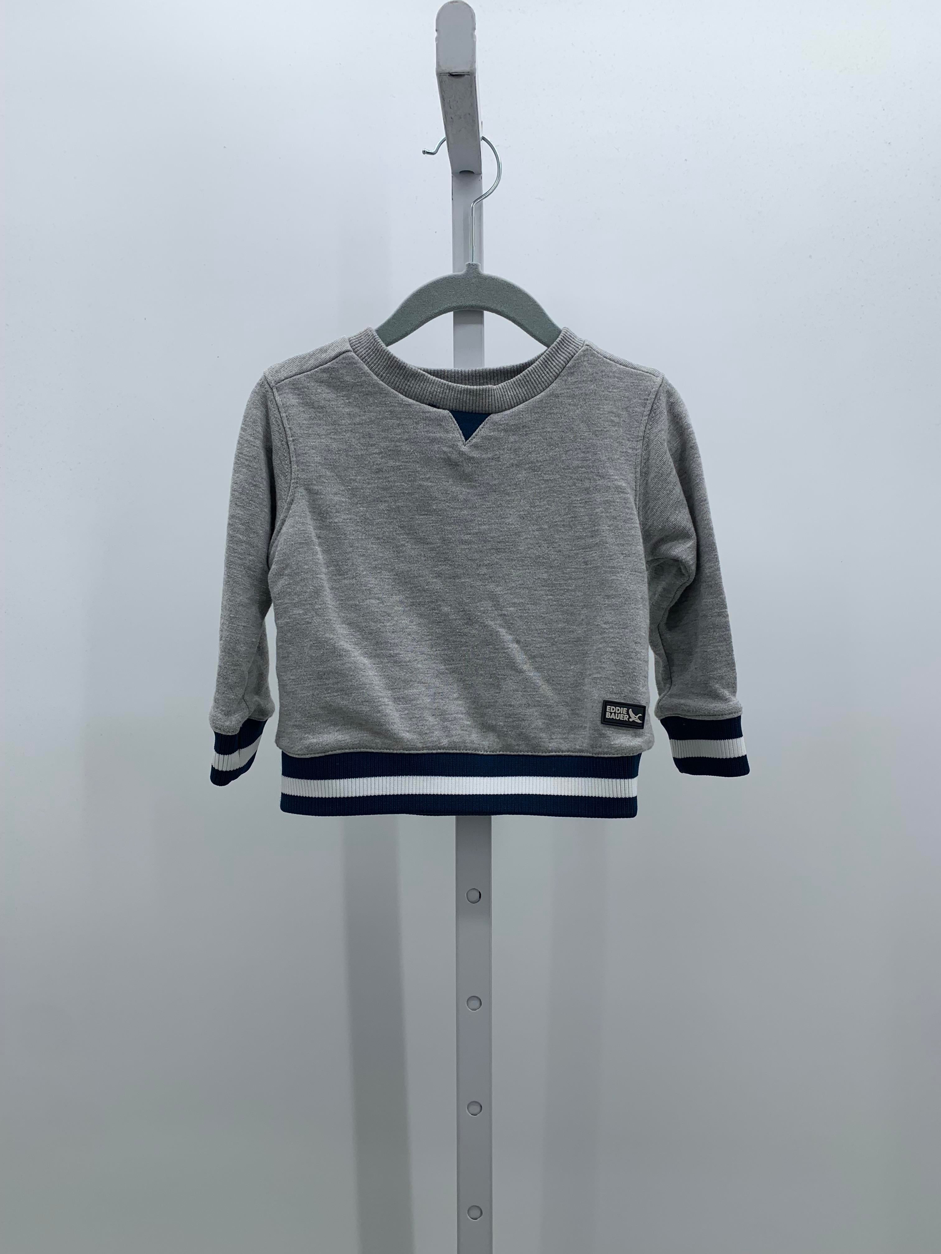 CREWNECK KNIT