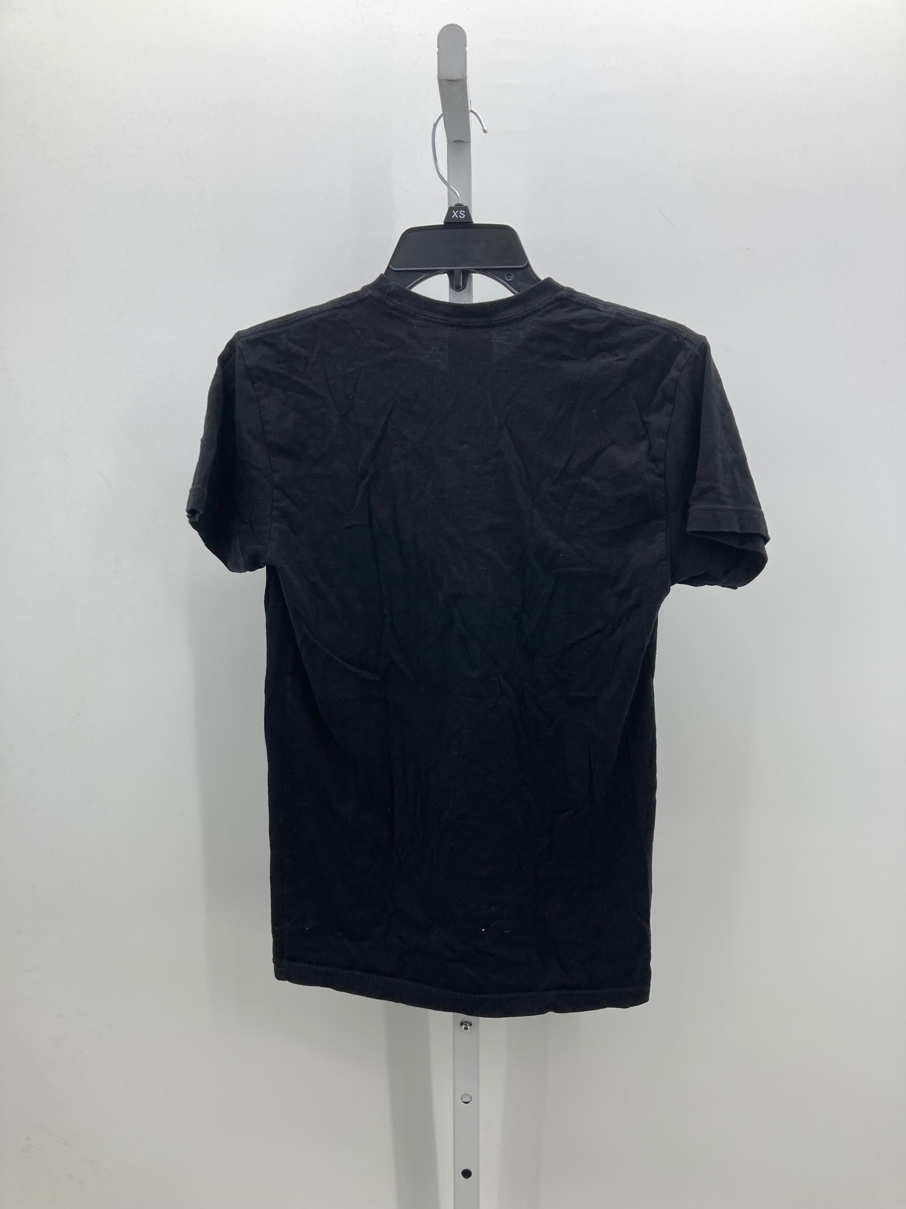 ROSES KNIT TEE.